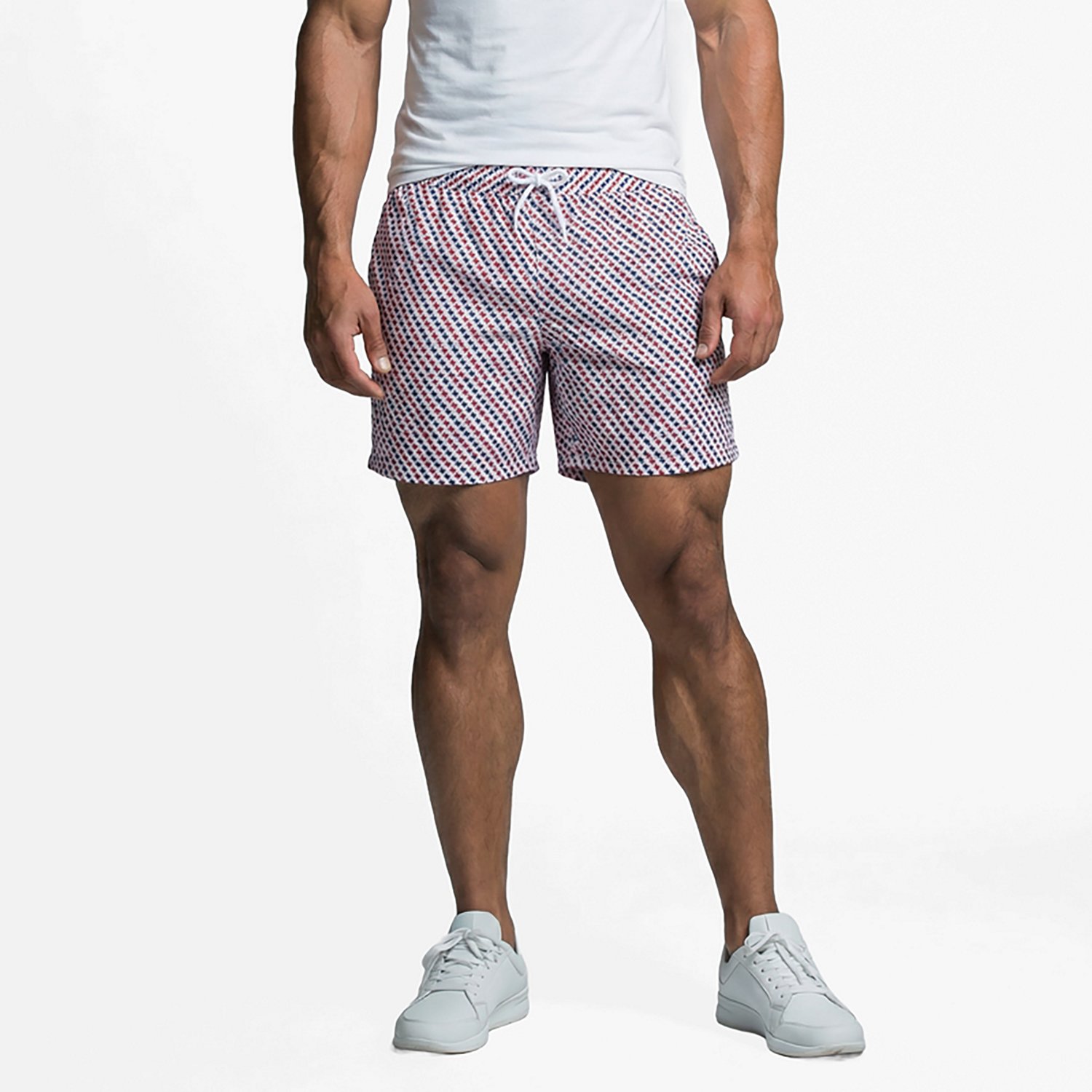 Magellan Men's Local State Boat Texas Shorts 7 in - view number 2