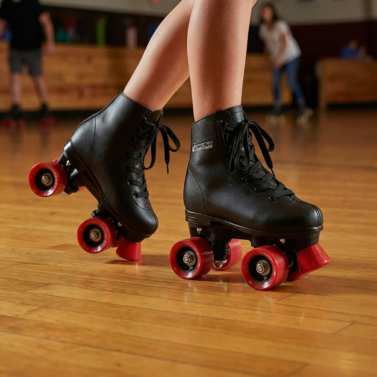 Chicago Skates Boys' Junior Rink Skates - view number 6