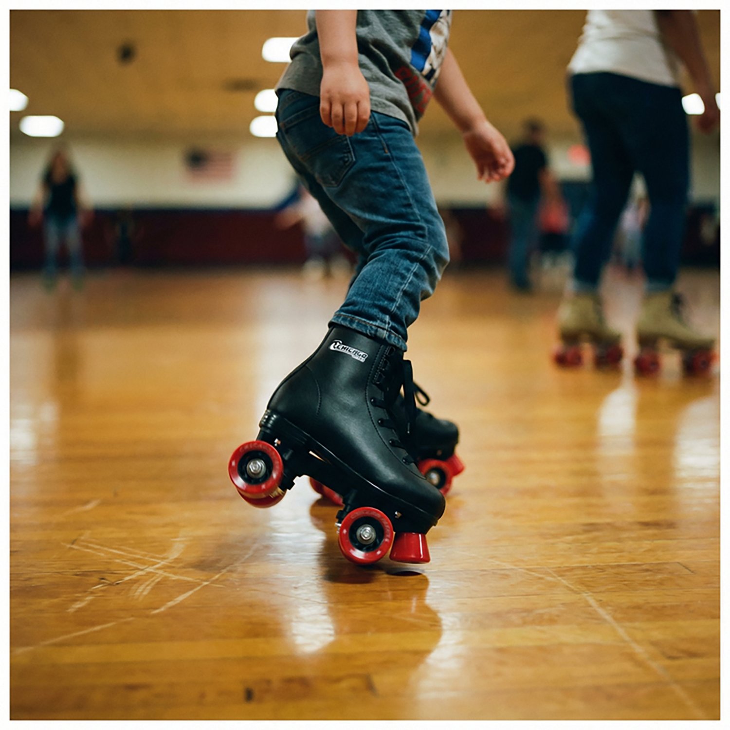 Chicago Skates Boys' Junior Rink Skates - view number 7