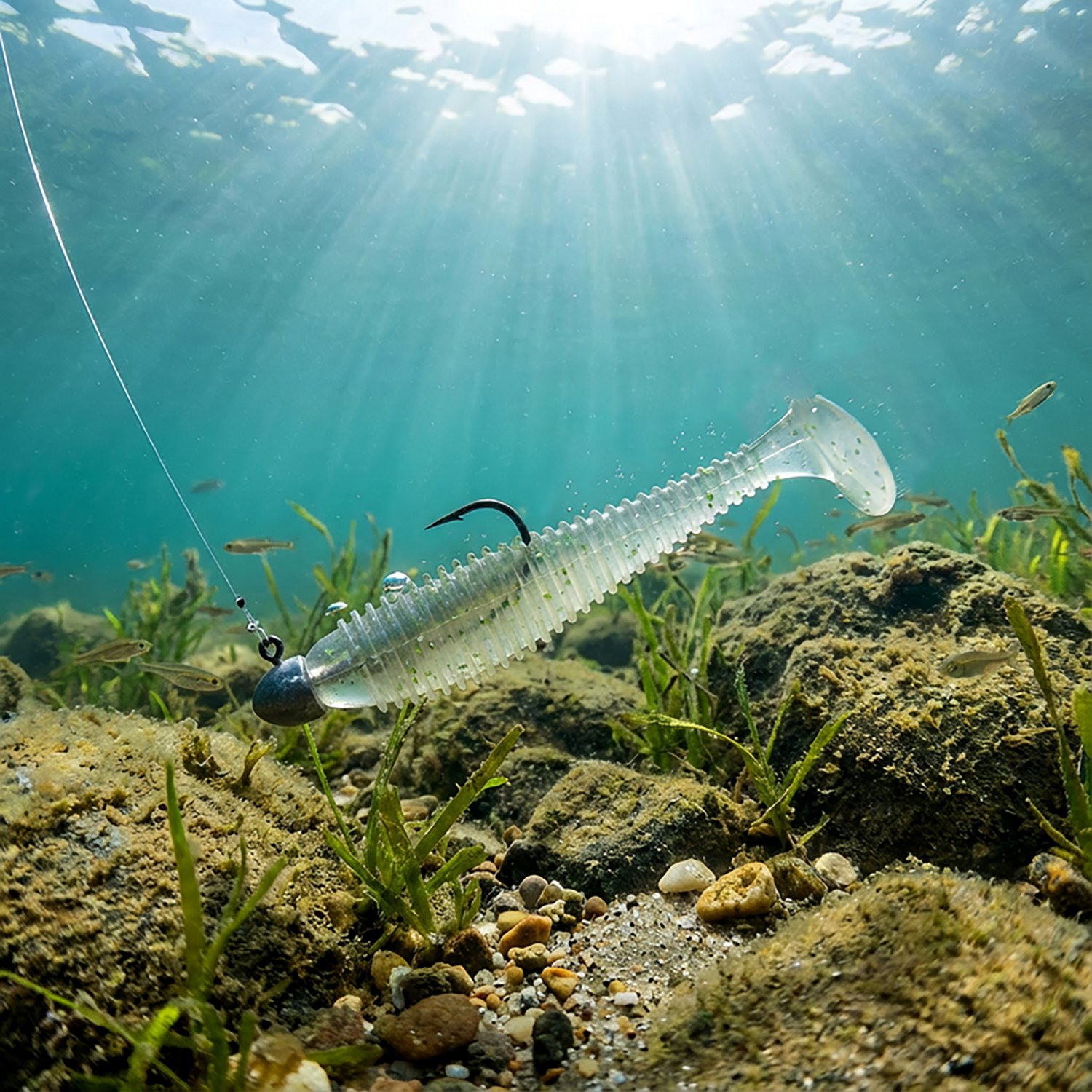 H2OX 3.3 in X Swimmer 8-Pack - view number 2