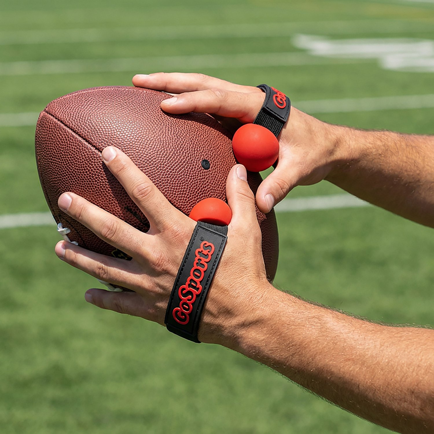 GoSports Perfect Catch Football Receiver Trainers - view number 6