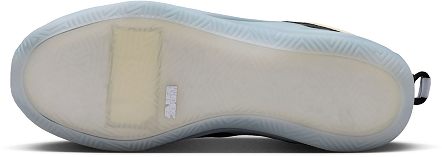 Jordan Adult Heir Series II Basketball Shoes - view number 6