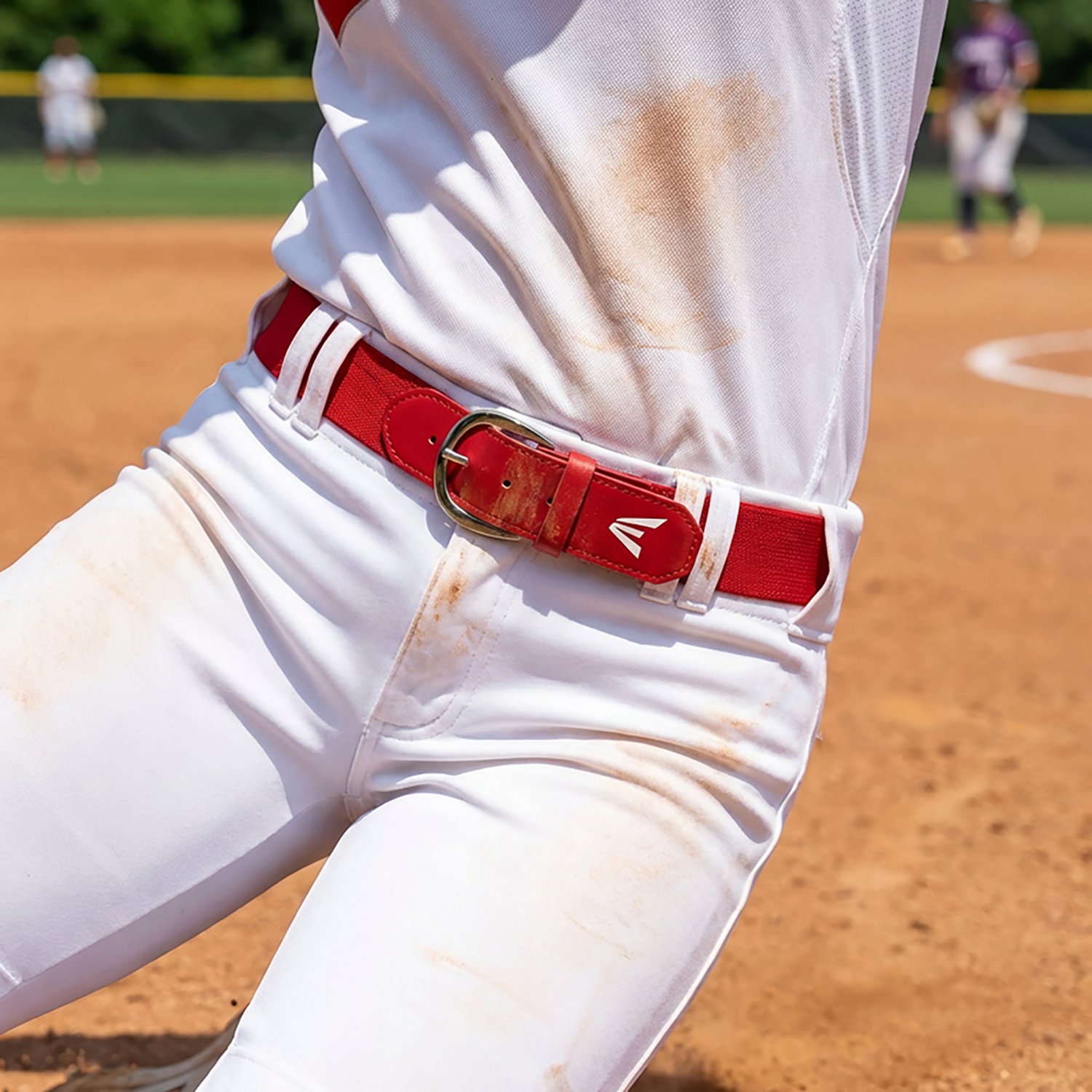 EASTON Women's Fast-Pitch Softball Belt                                                                                          - view number 3