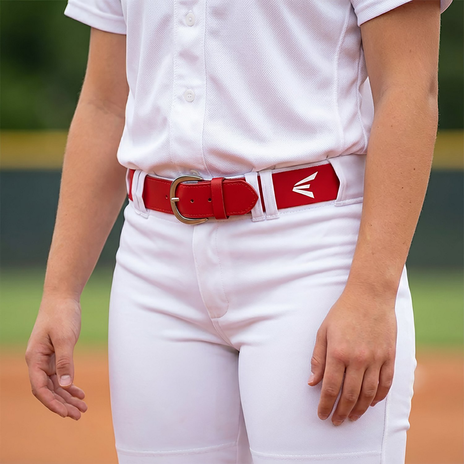 EASTON Girls' Fast-Pitch Softball Belt - view number 2
