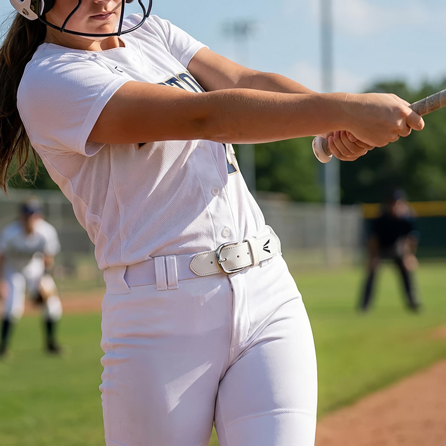 EASTON Girls' Fast-Pitch Softball Belt