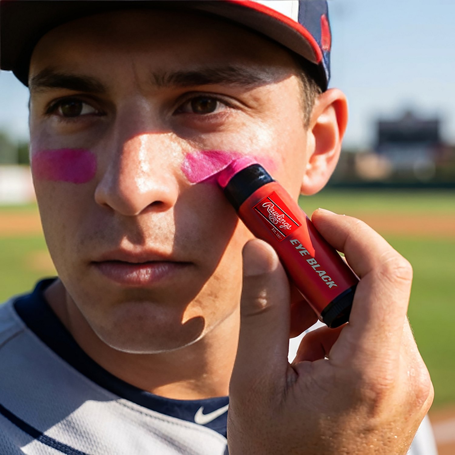 Rawlings Eye Black Stick                                                                                                         - view number 2
