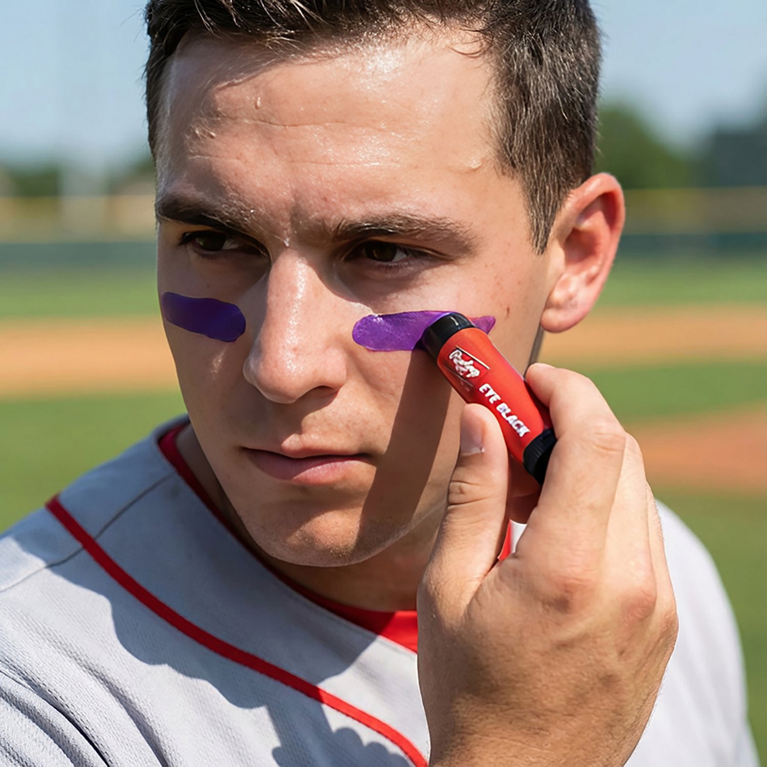 Rawlings Eye Black Stick                                                                                                         - view number 2