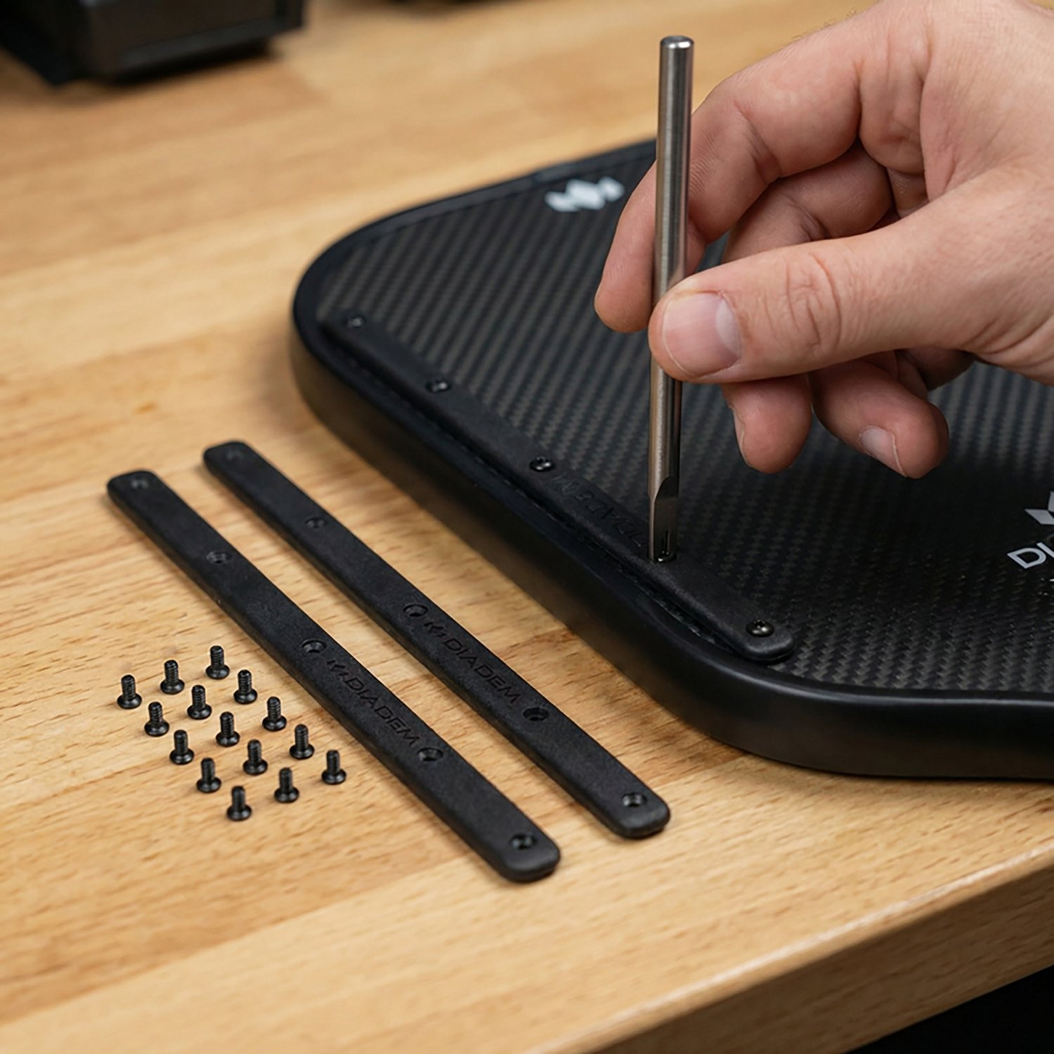 DIADEM Icon Edge Paddle Bumper Guard Replacement Kit