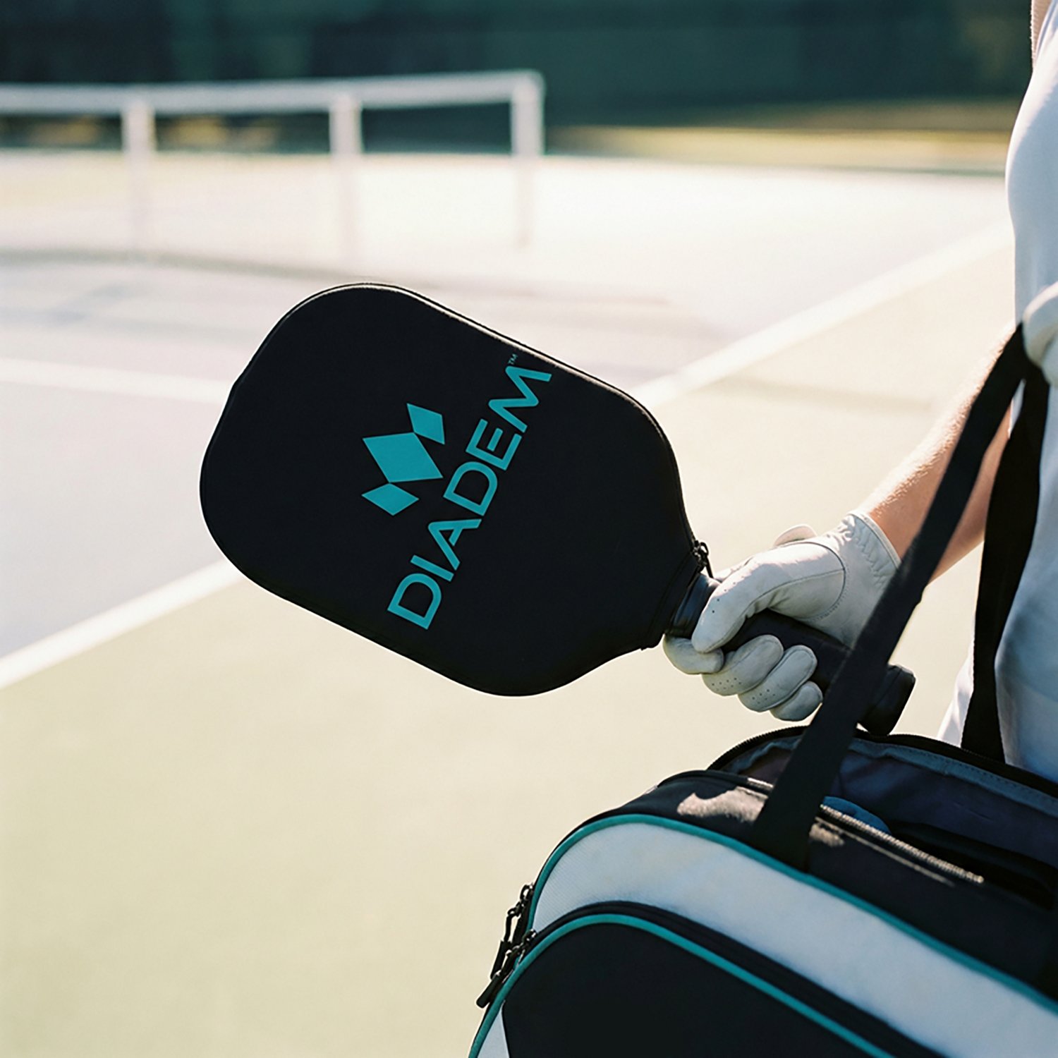 DIADEM Solid Paddle Cover                                                                                                        - view number 2