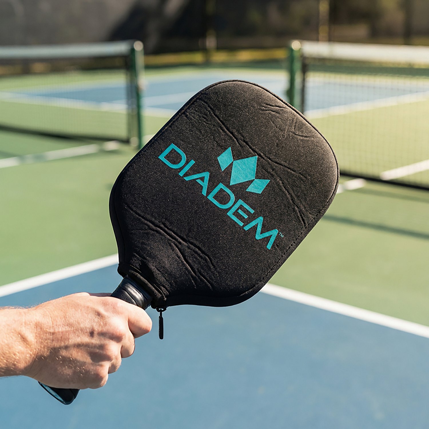 DIADEM Solid Paddle Cover                                                                                                        - view number 3