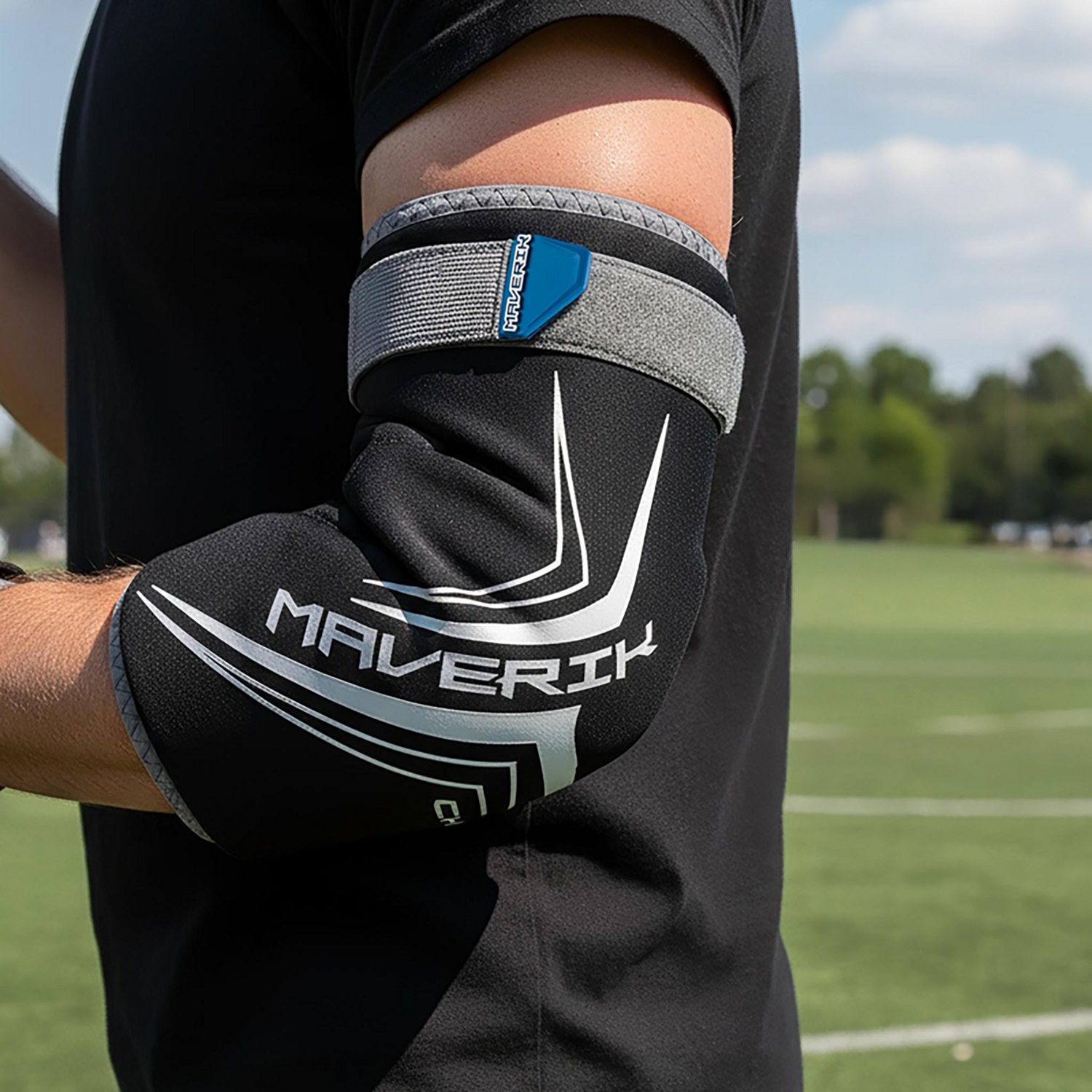 Maverik Charger Arm Pad                                                                                                          - view number 3