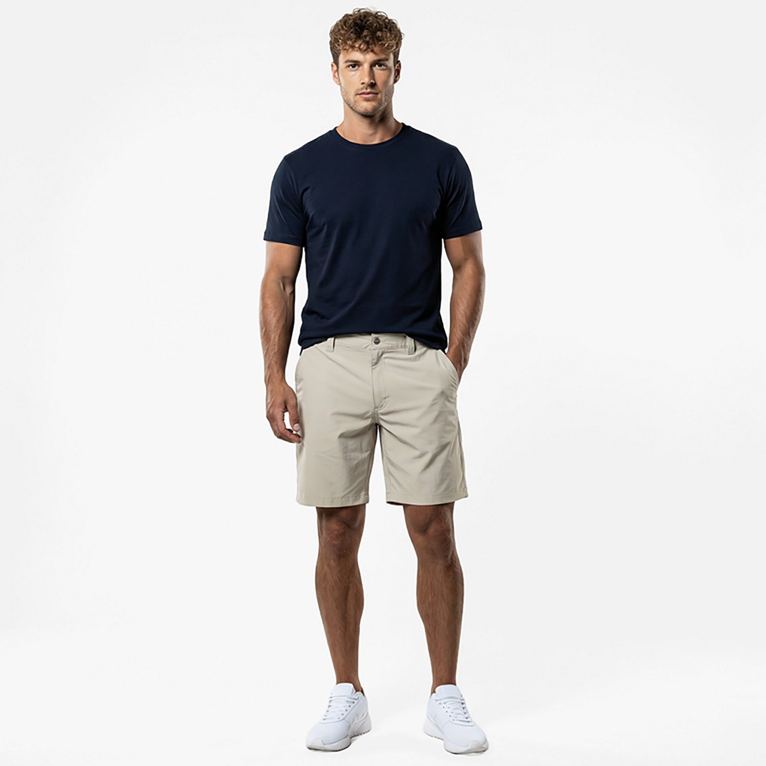 Carhartt Men's Force Sun Defender Relaxed Fit Shorts