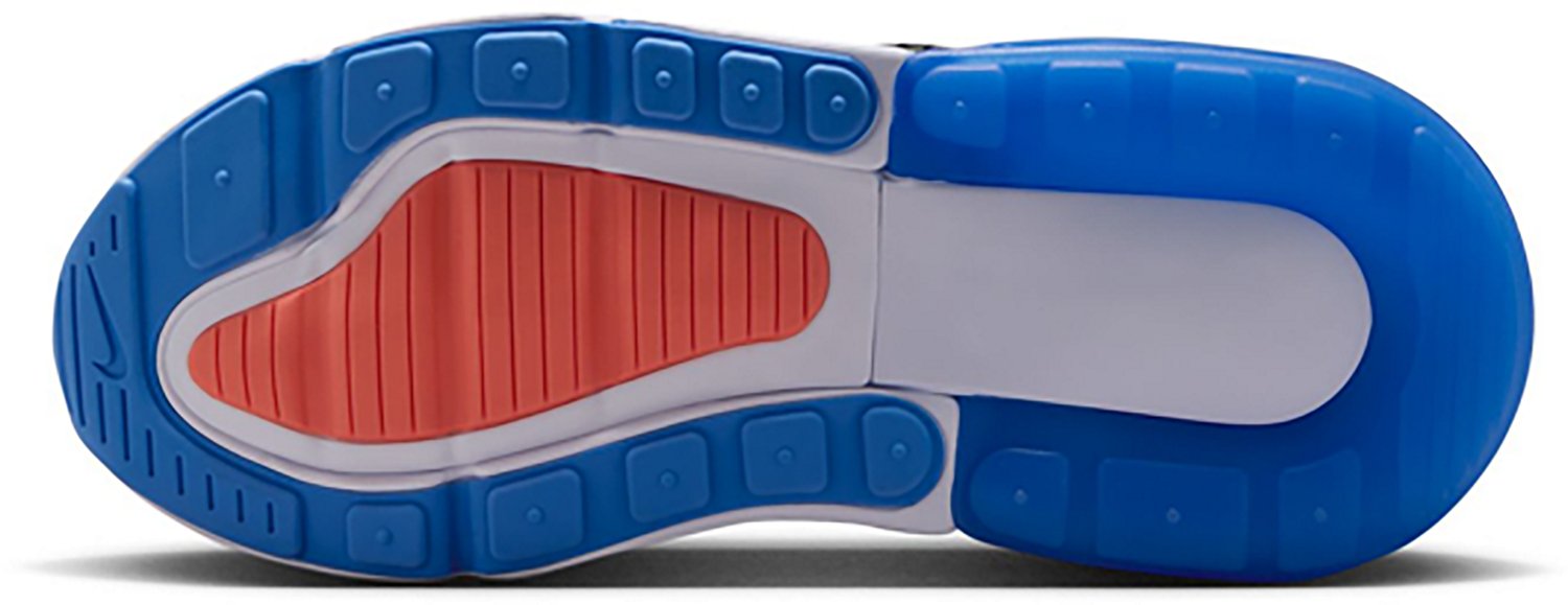Nike Kids' Preschool Air Max 270 PS Shoes - view number 6