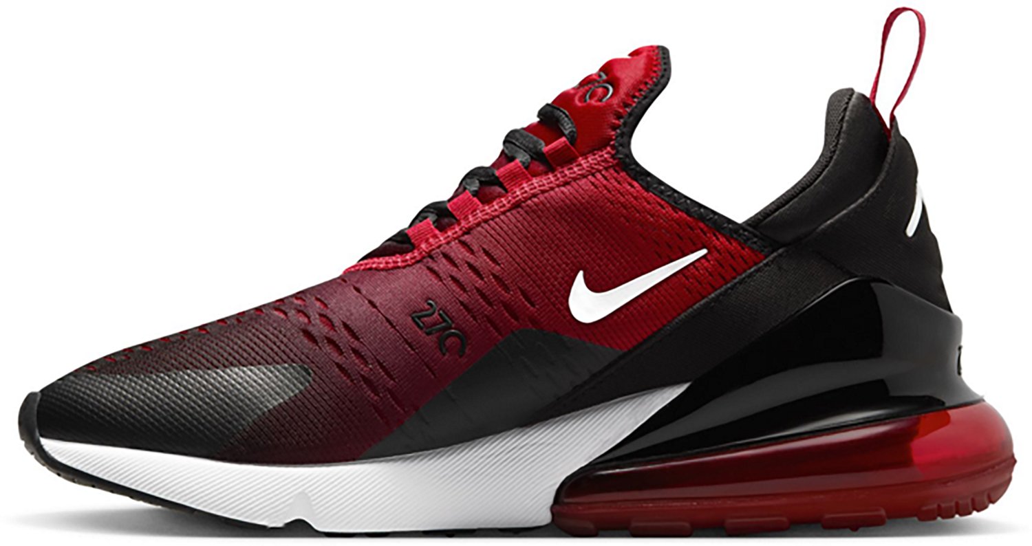 Nike Men’s Air Max 270 Shoes - view number 2