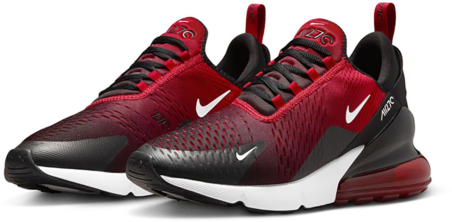 Nike Men’s Air Max 270 Shoes - view number 3