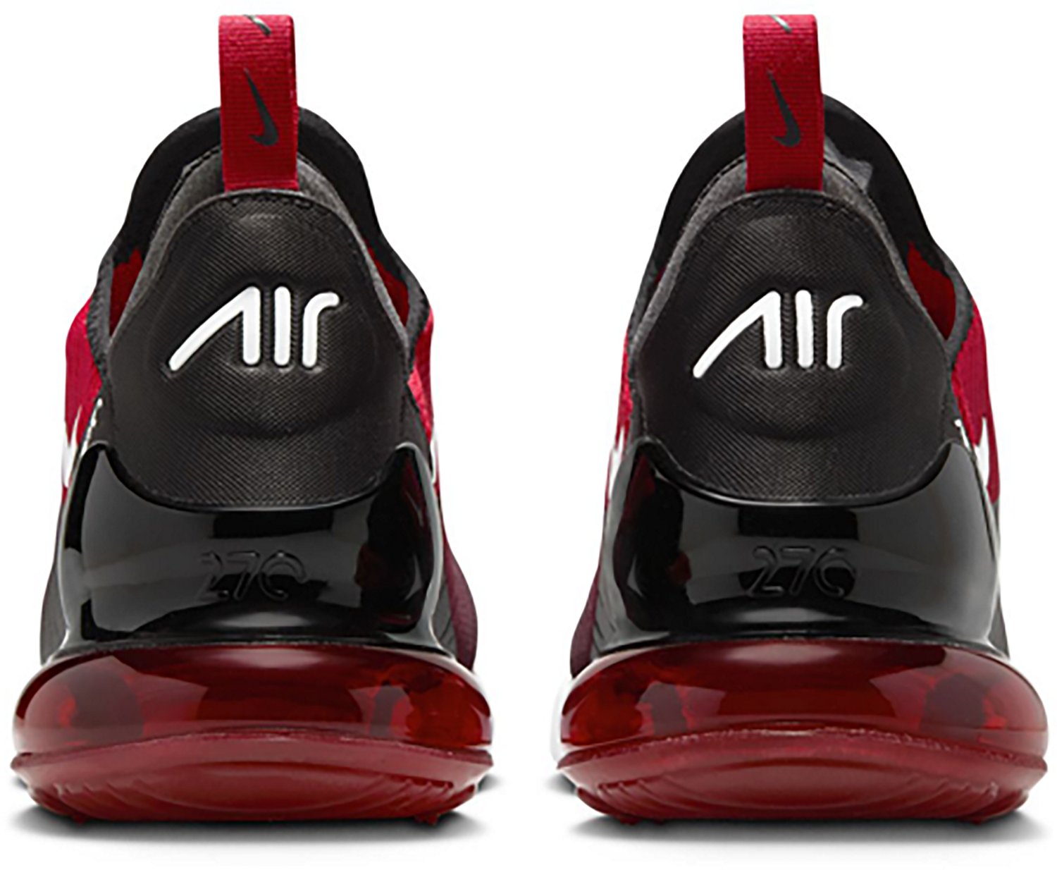 Nike Men’s Air Max 270 Shoes - view number 4