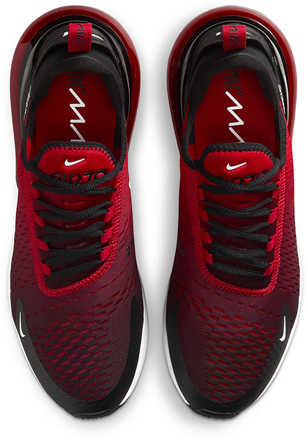 Nike Men’s Air Max 270 Shoes - view number 5