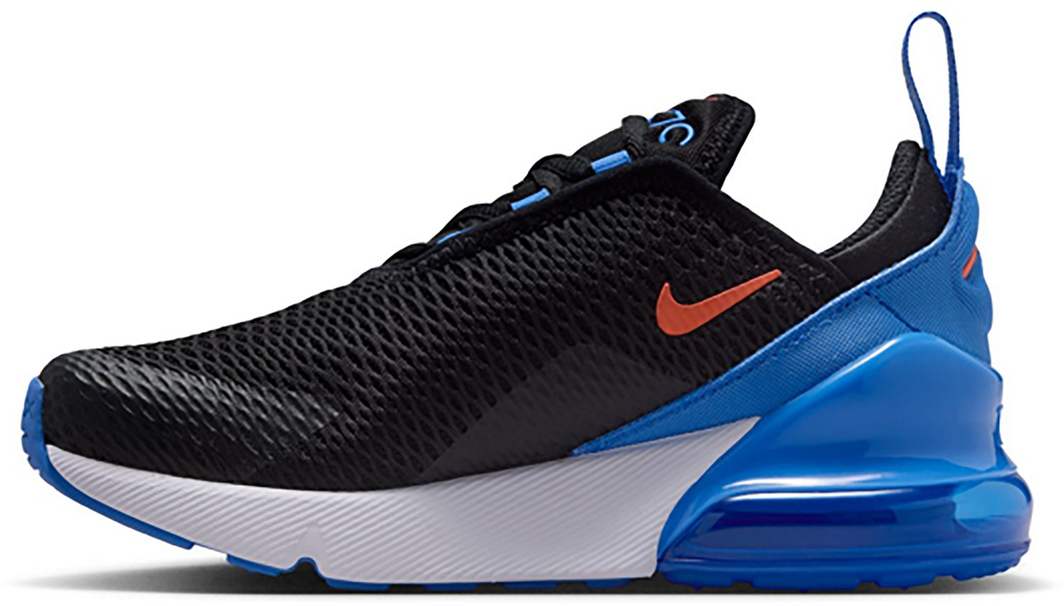 Nike Kids' Preschool Air Max 270 PS Shoes - view number 2