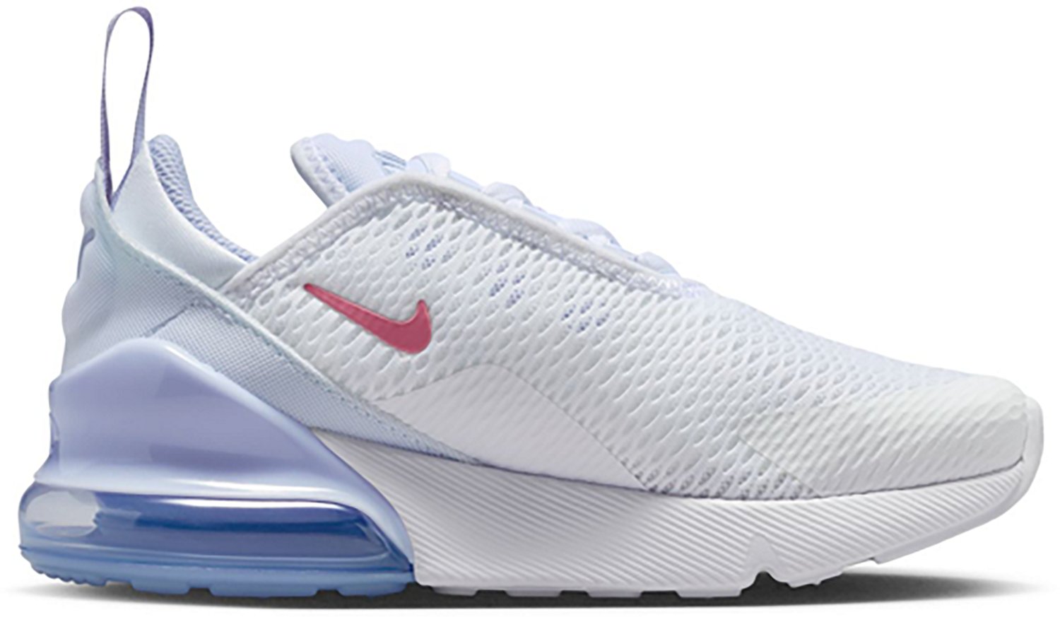 Nike Kids' Preschool Air Max 270 Shoes
