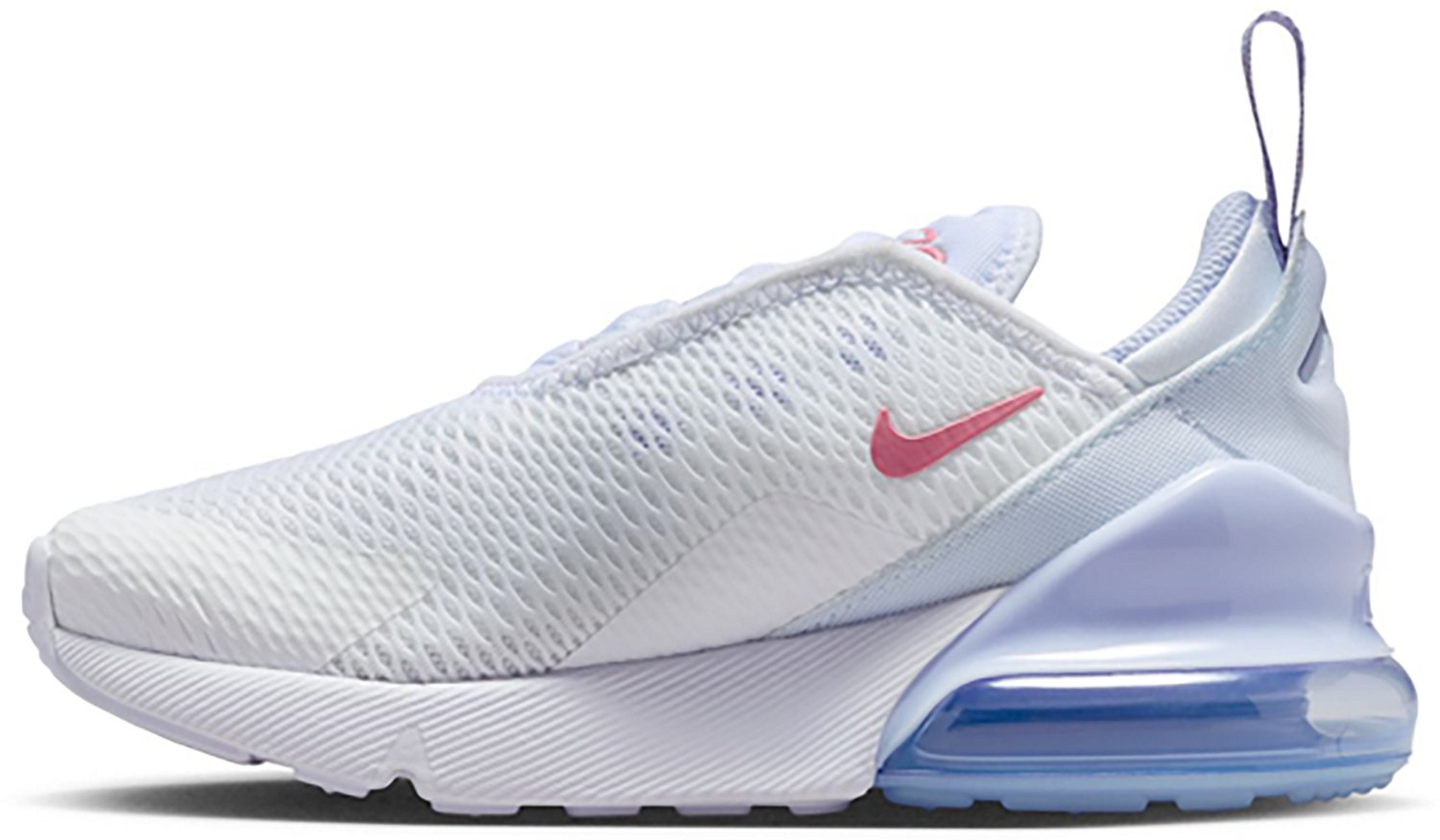 Nike Kids' Preschool Air Max 270 Shoes - view number 2