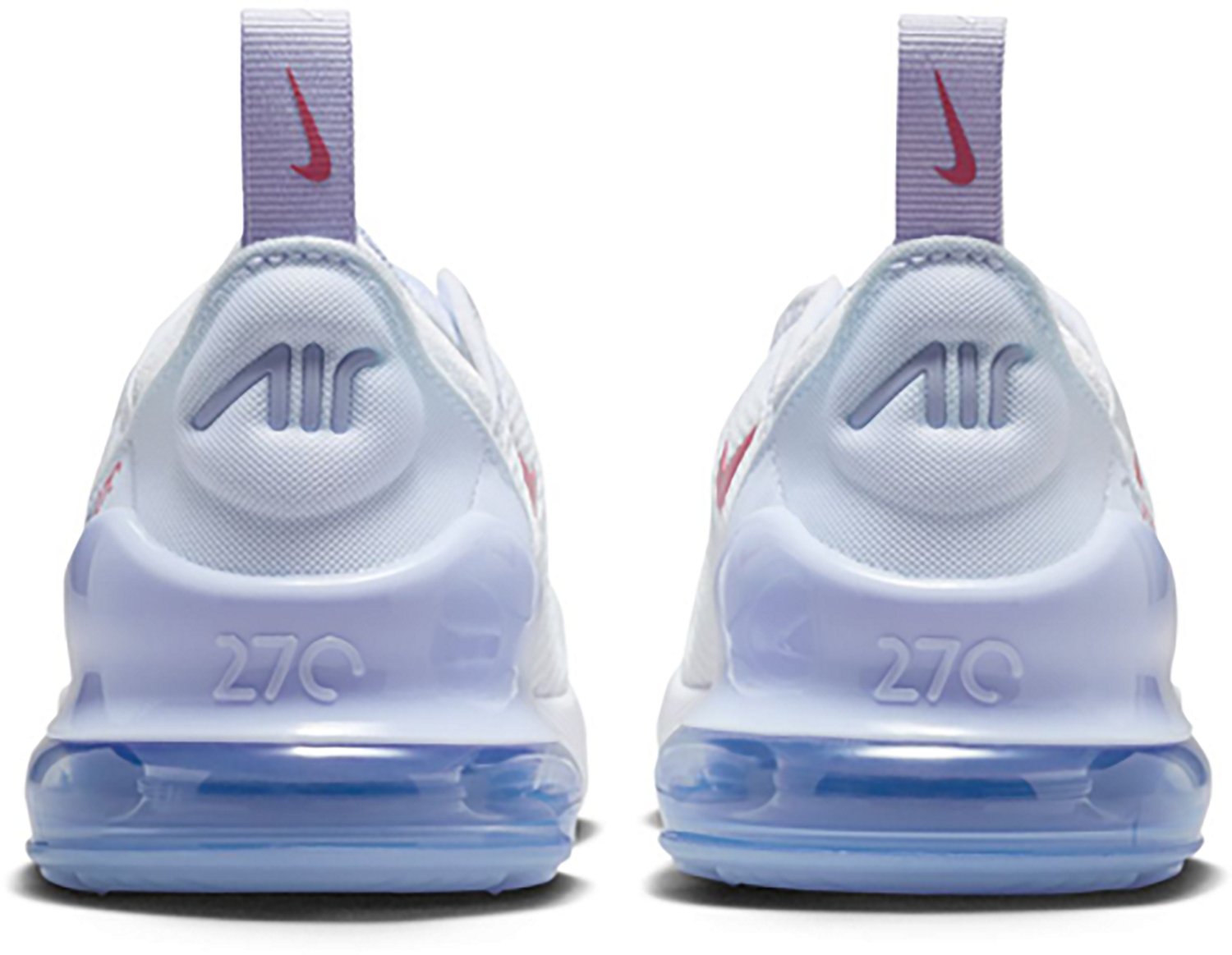 Nike Kids' Preschool Air Max 270 Shoes - view number 4