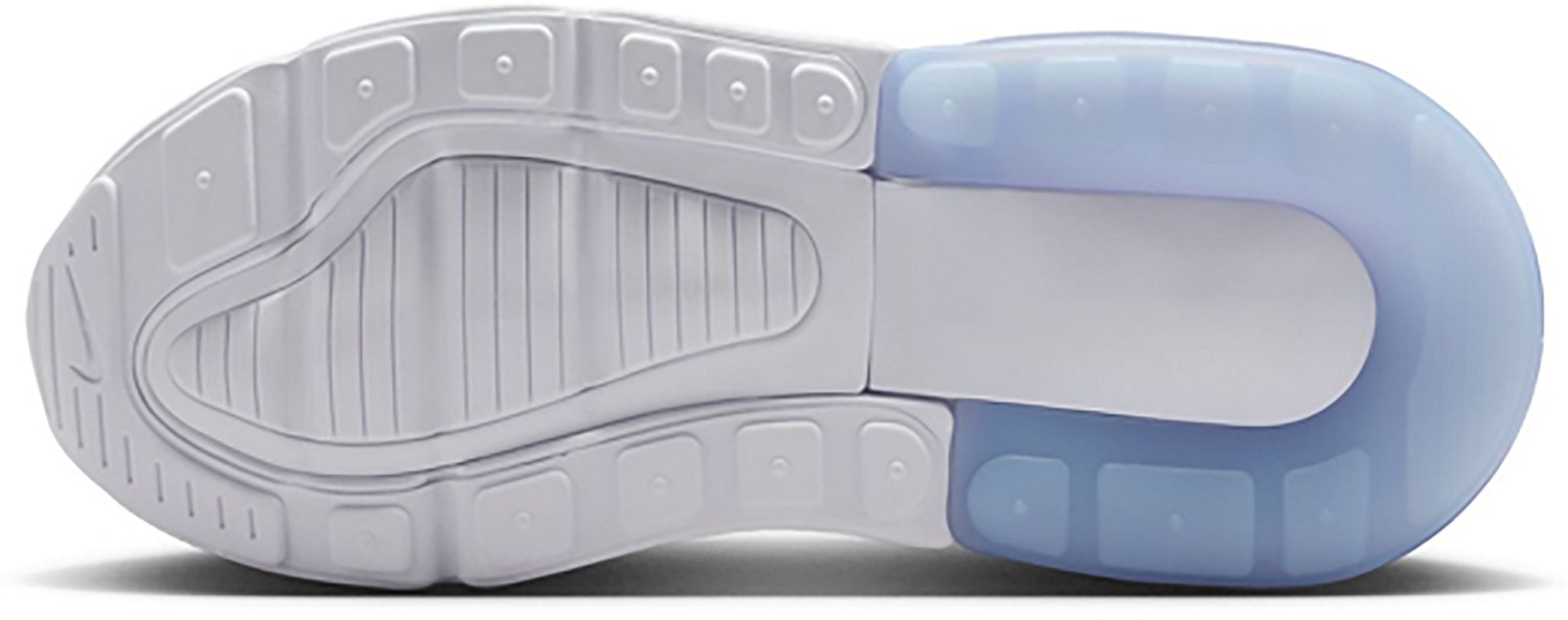 Nike Kids' Preschool Air Max 270 Shoes - view number 6