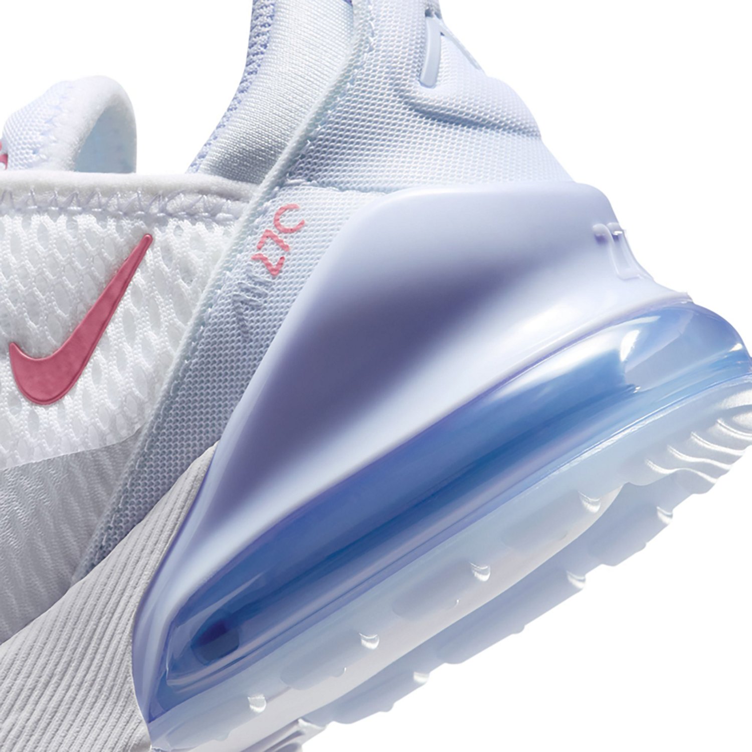 Nike Kids' Preschool Air Max 270 Shoes - view number 8