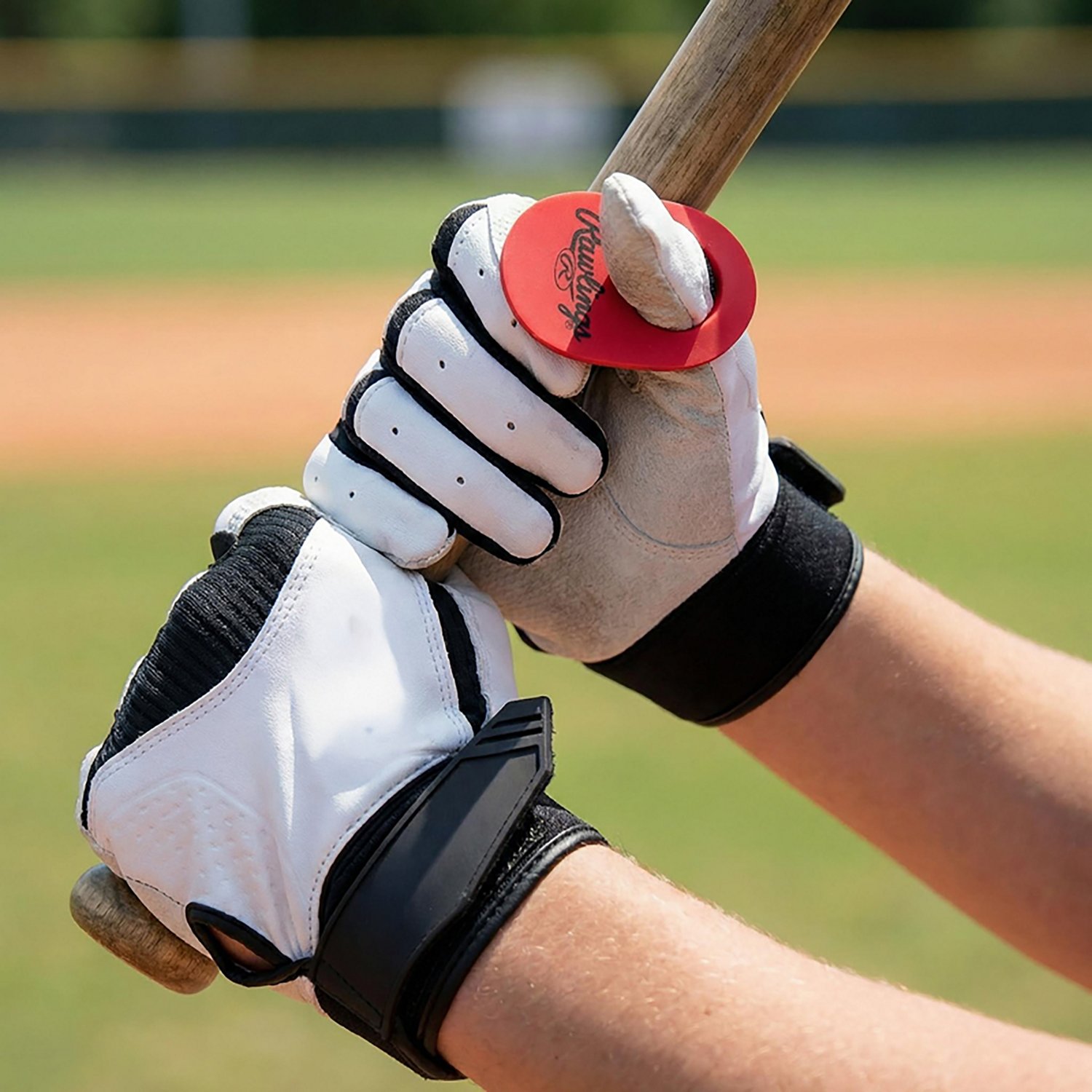 Rawlings Youth Hitter's Thumb Guard - view number 4