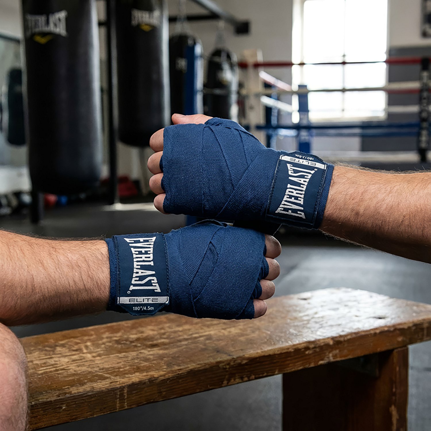 Everlast Elite 180 In Handwraps                                                                                                  - view number 7