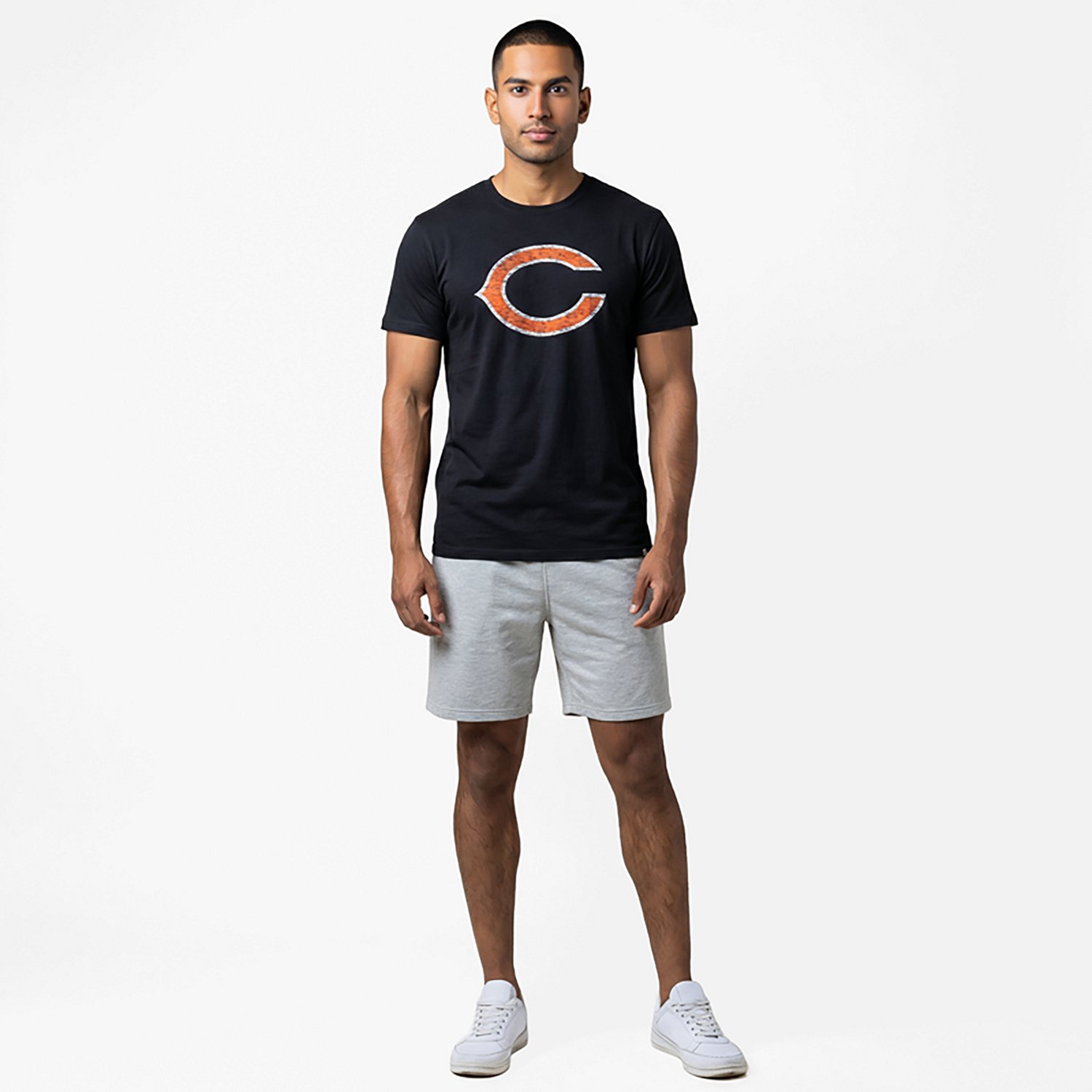 '47 Men's Chicago Bears Premier Franklin T-shirt