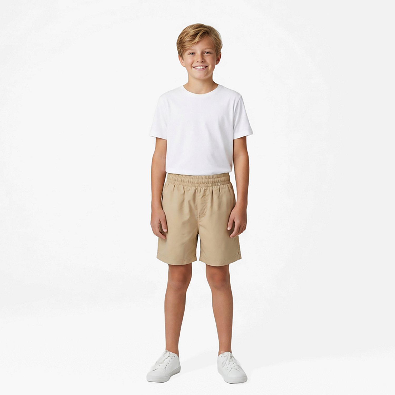 BCG Boys' Playground Shorts