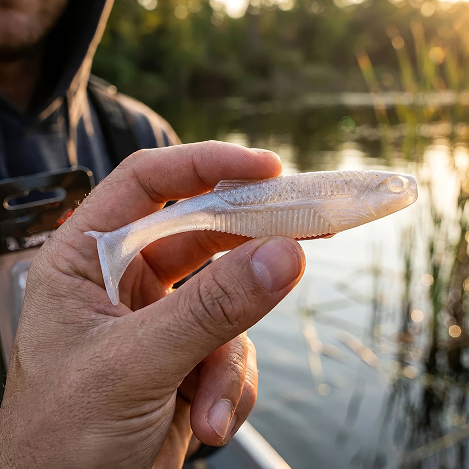 Rapala CrushCity Mayor 3 in Swimbait - view number 2