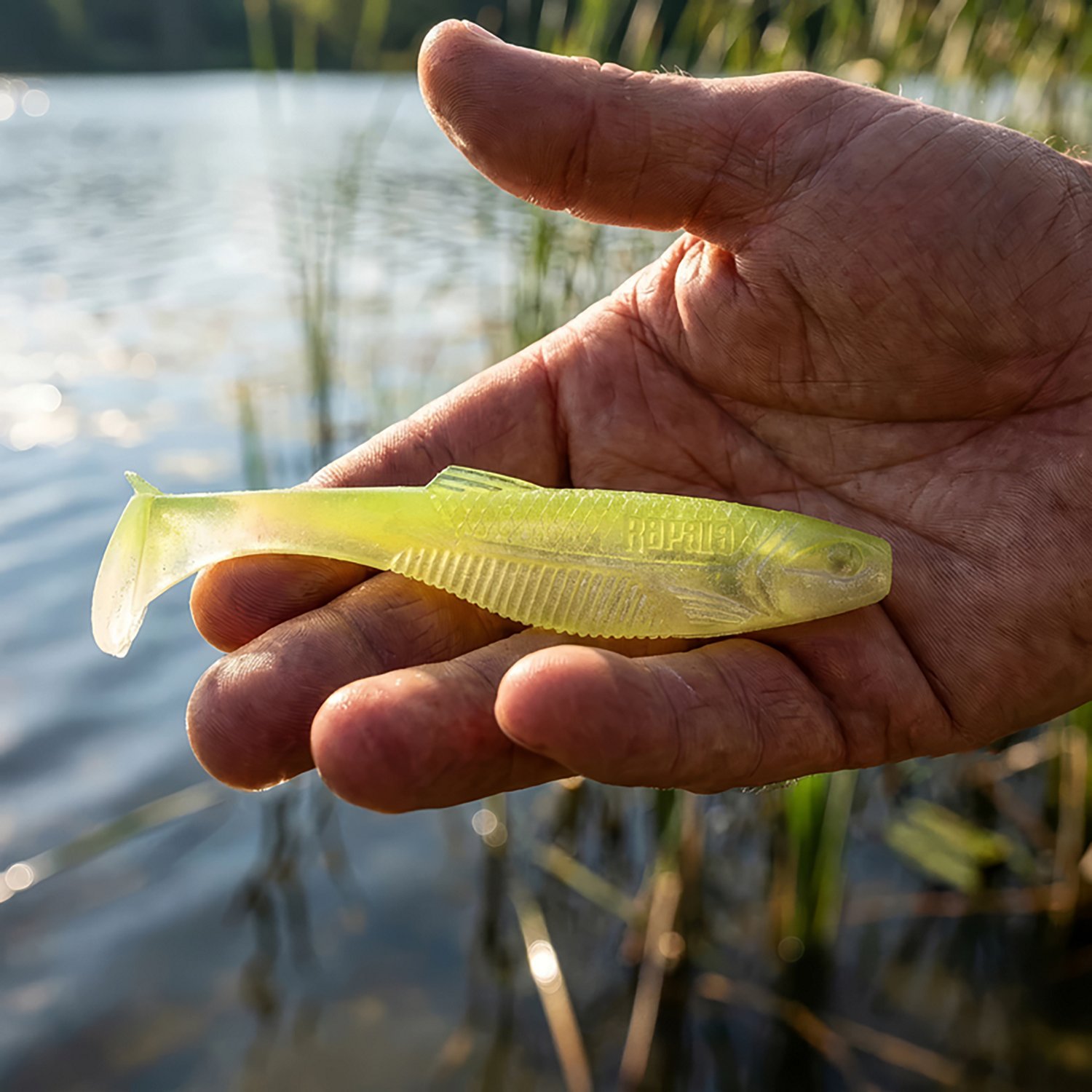 Rapala CrushCity Mayor 4 in 6-Pack - view number 2
