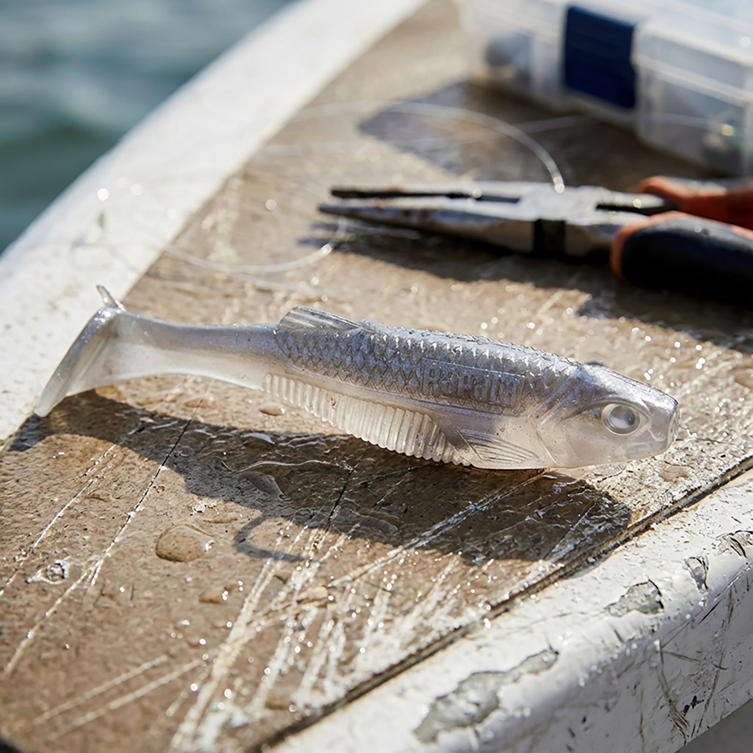 Rapala CrushCity Mayor 4 in 6-Pack - view number 2