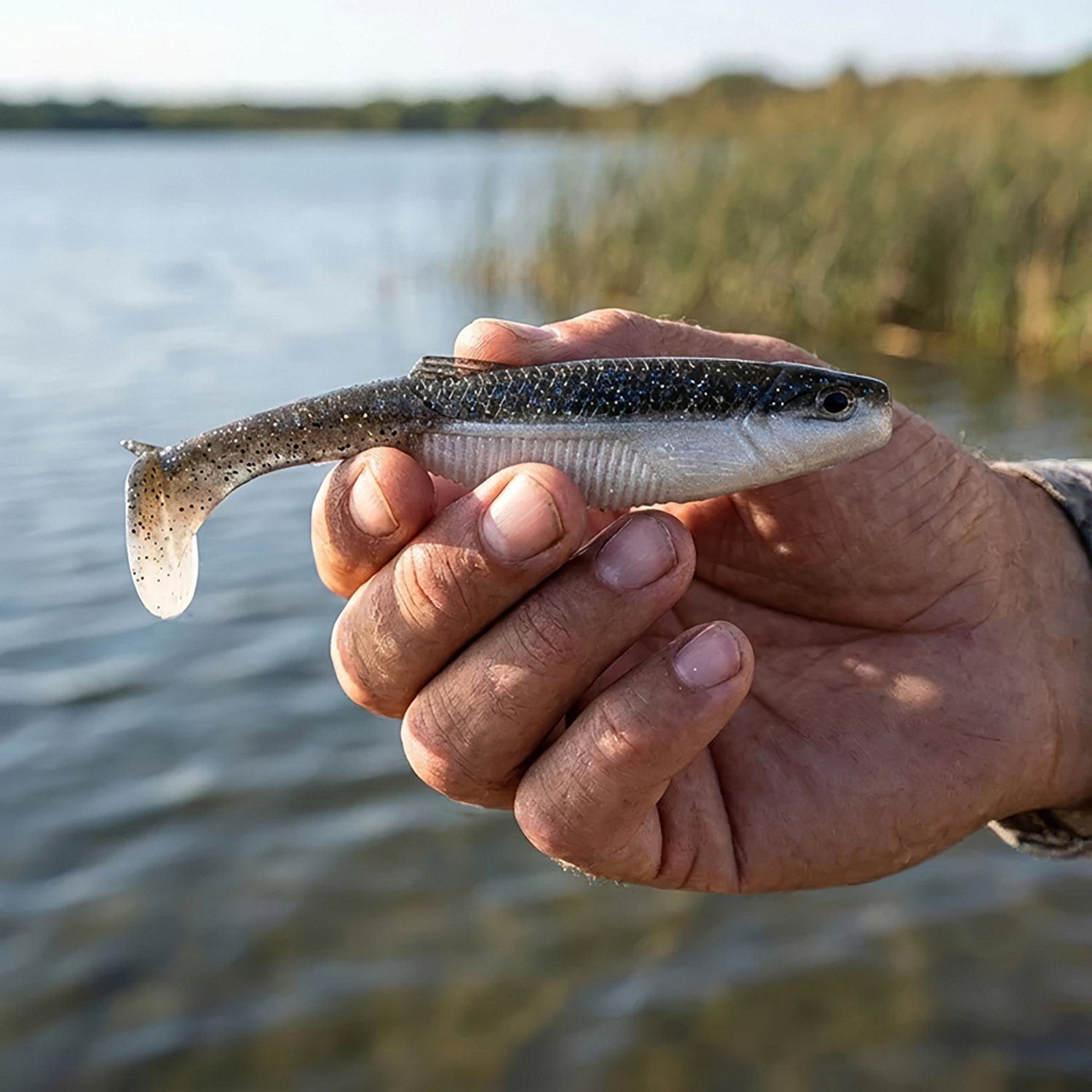 Rapala CrushCity Mayor 4 in 6-Pack - view number 5