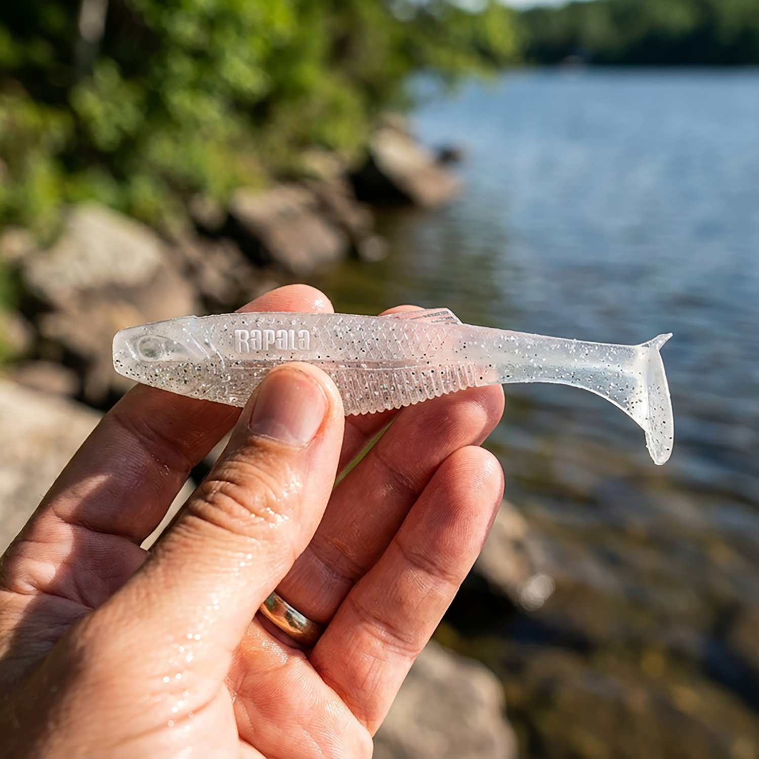 Rapala CrushCity Mayor 4 in 6-Pack - view number 2