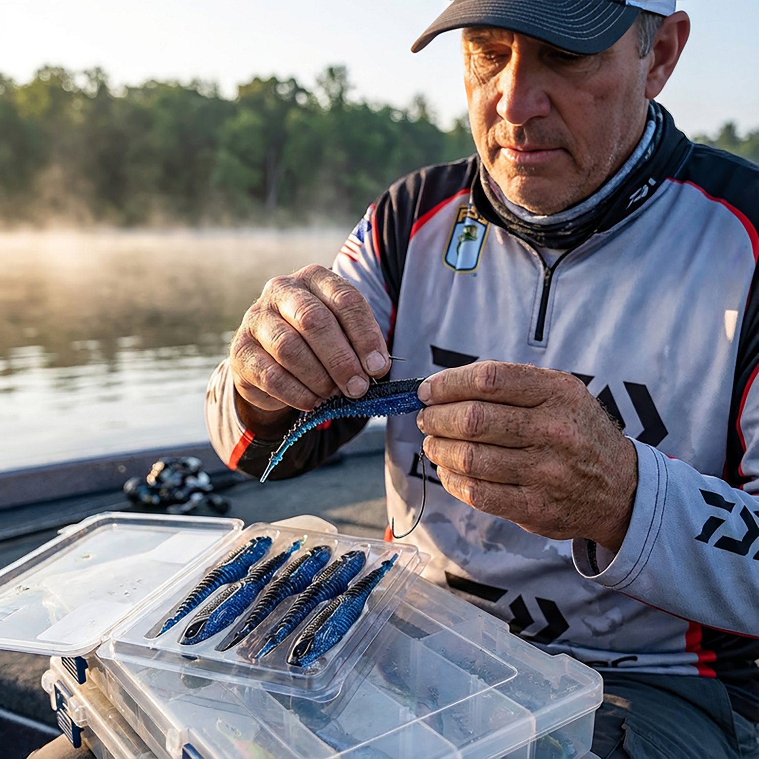 Rapala CrushCity Freeloader 4.25 in 6-Pack - view number 2