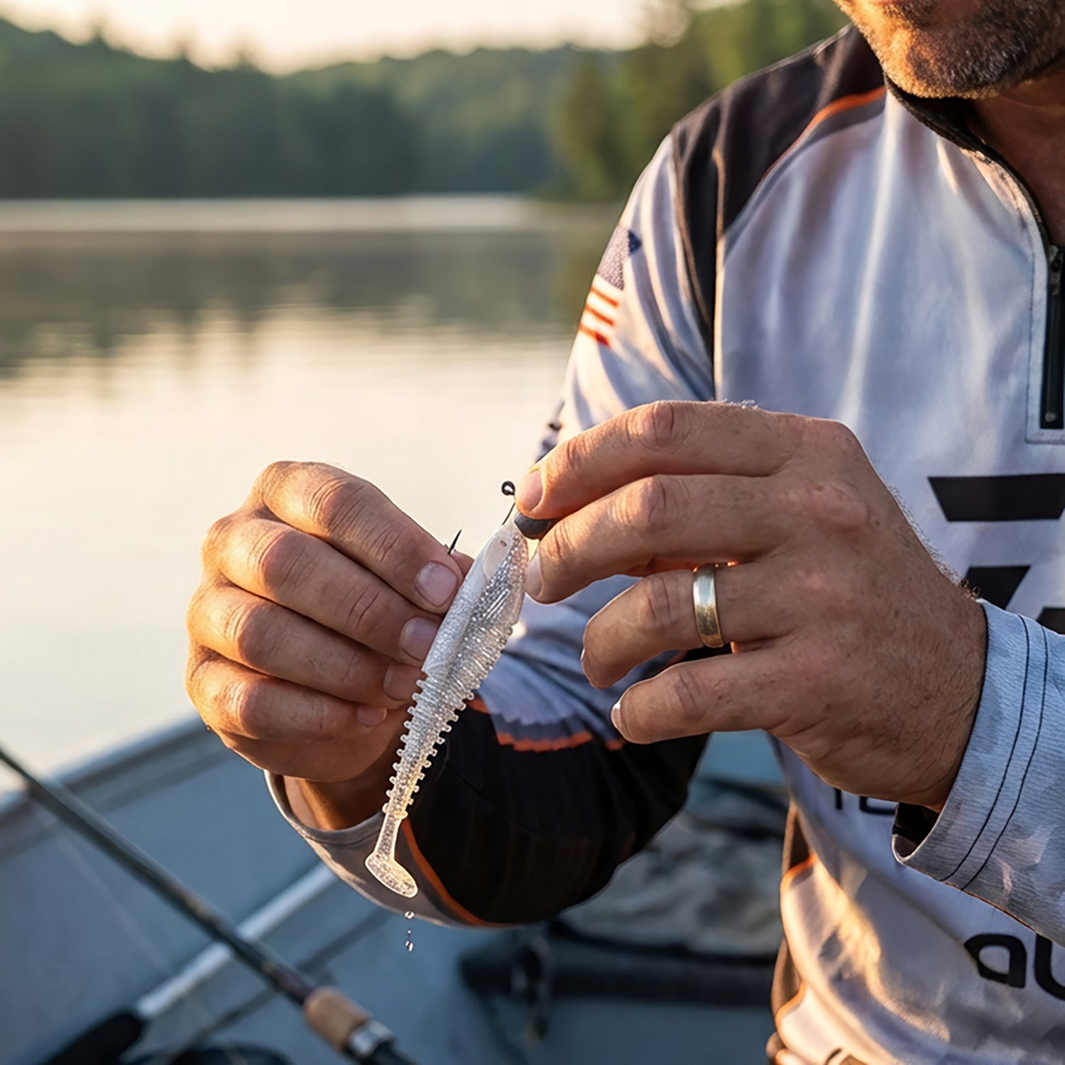 Rapala CrushCity Freeloader 4.25 in 6-Pack - view number 2