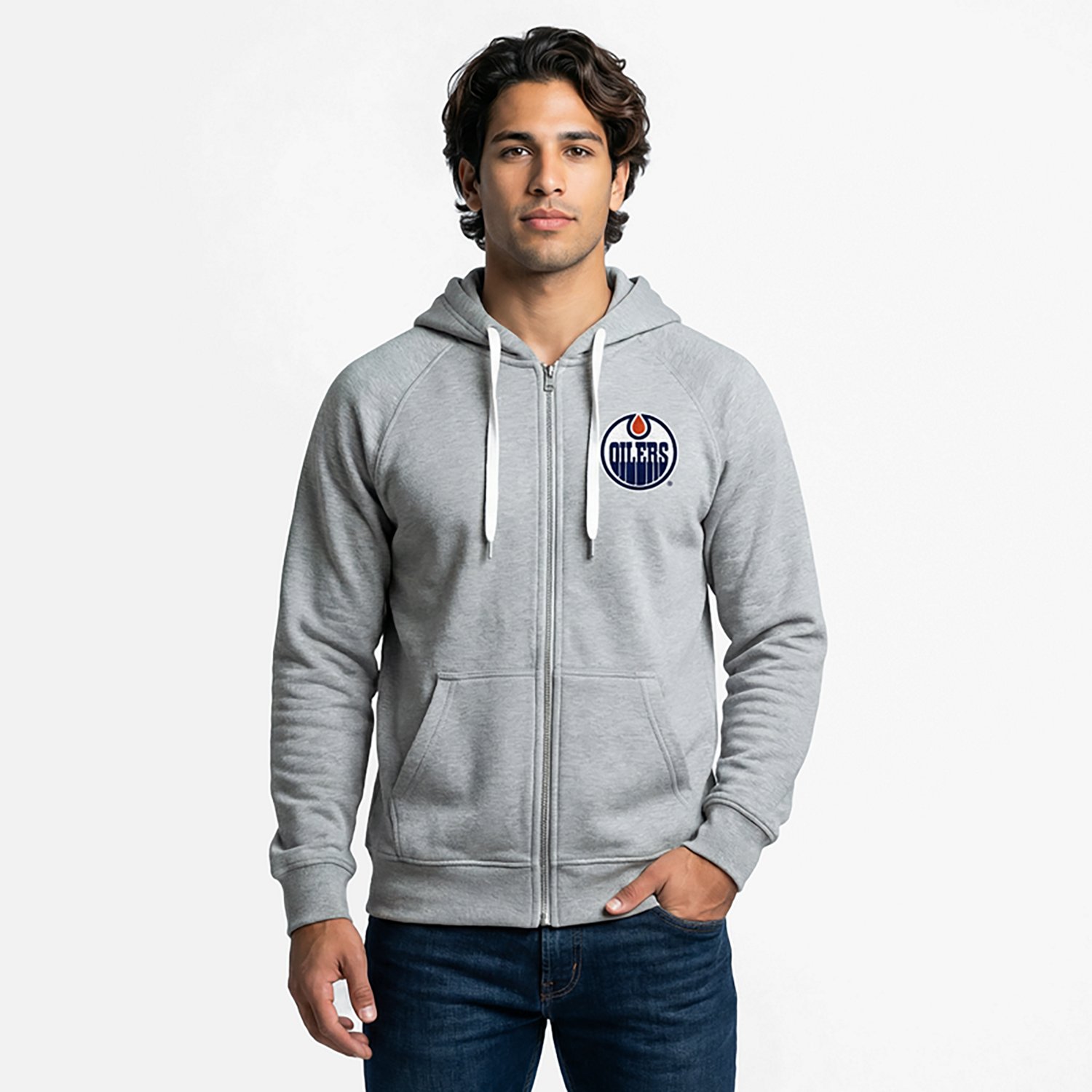 '47 Men's New Orleans Saints Top Off Shrum Short Sleeve Shirt - view number 2