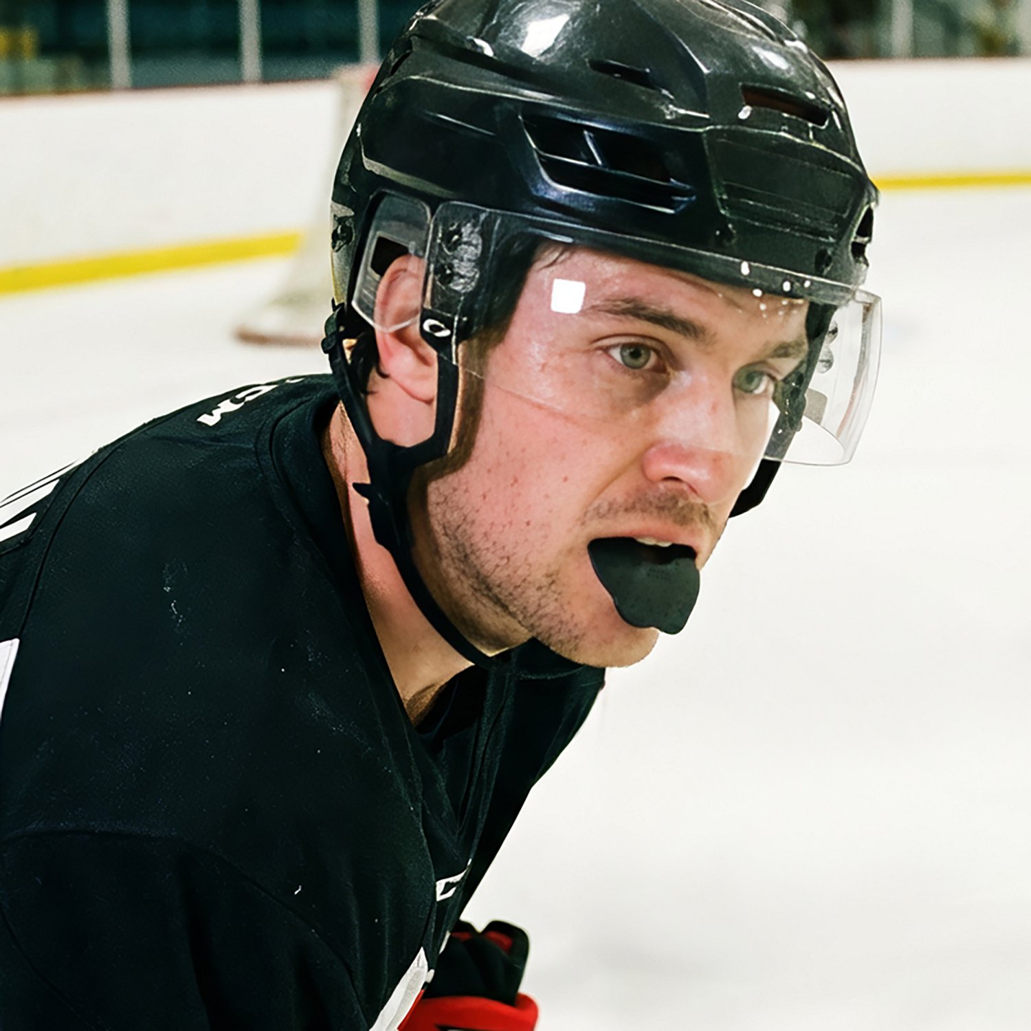 CCM Sisu Aero Mouthguard - view number 2