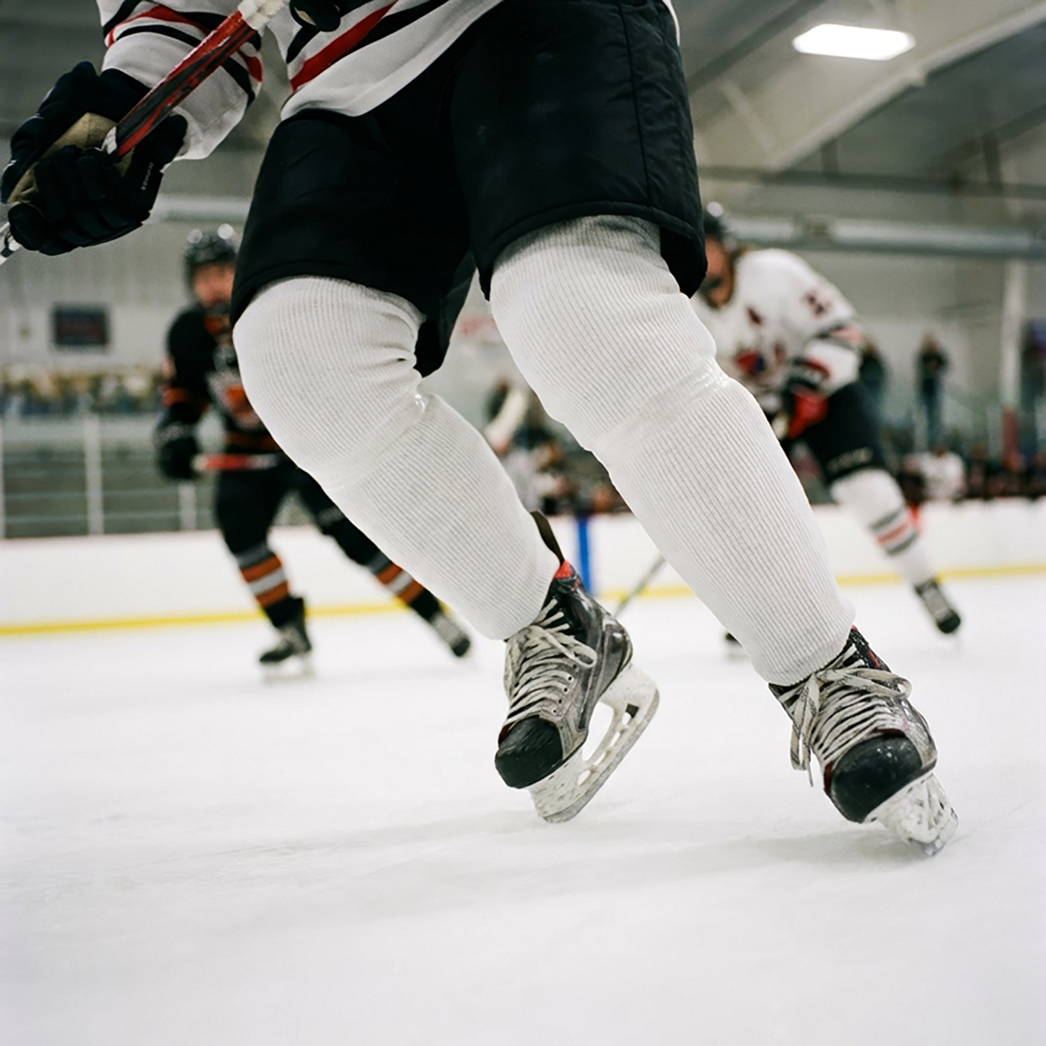 CCM Senior Classic Knit Socks  - view number 2