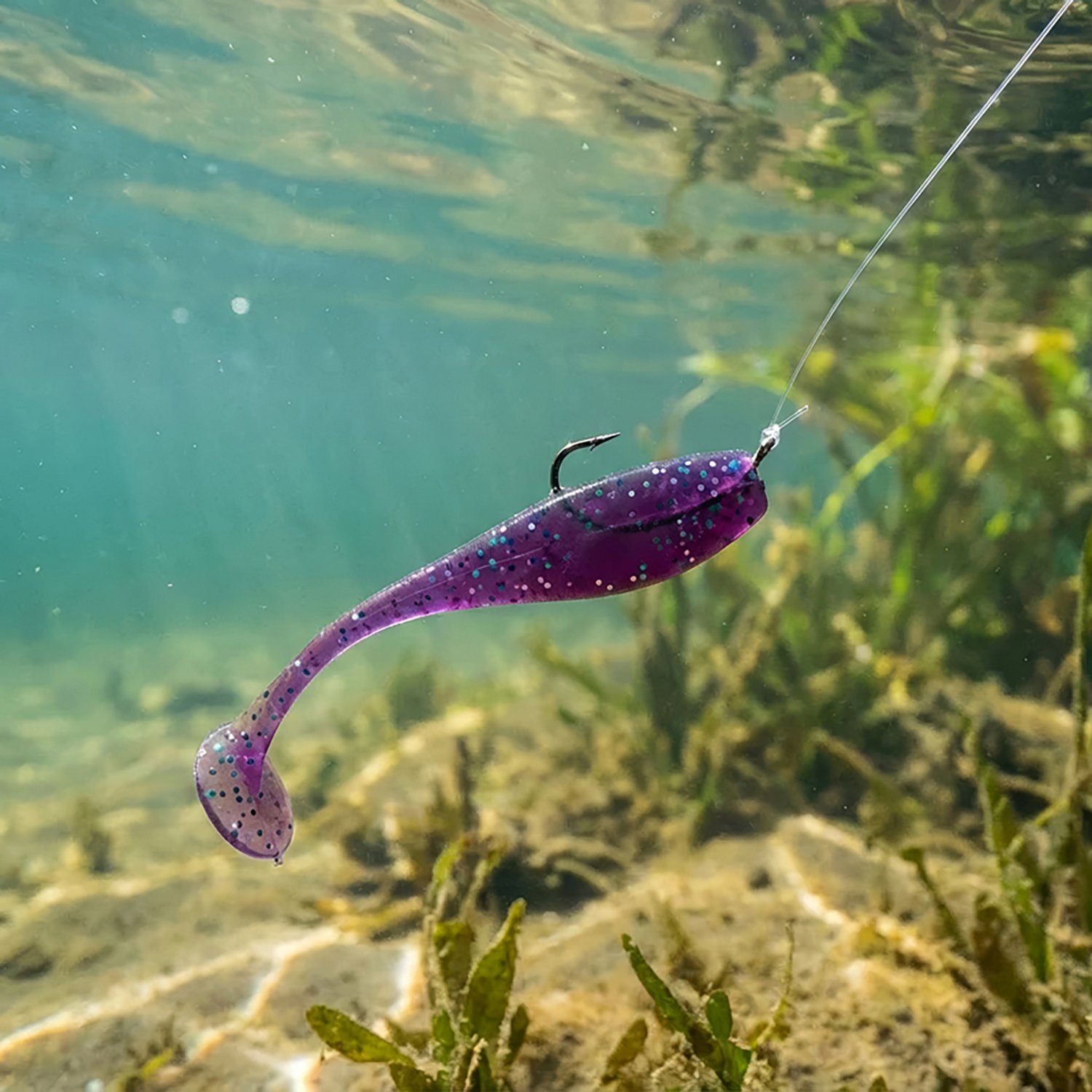 Bobby Garland 2 Baby Shad