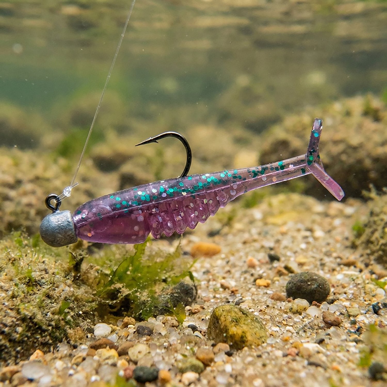 Bobby Garland 1.25 in Itty Bit Slab - view number 2