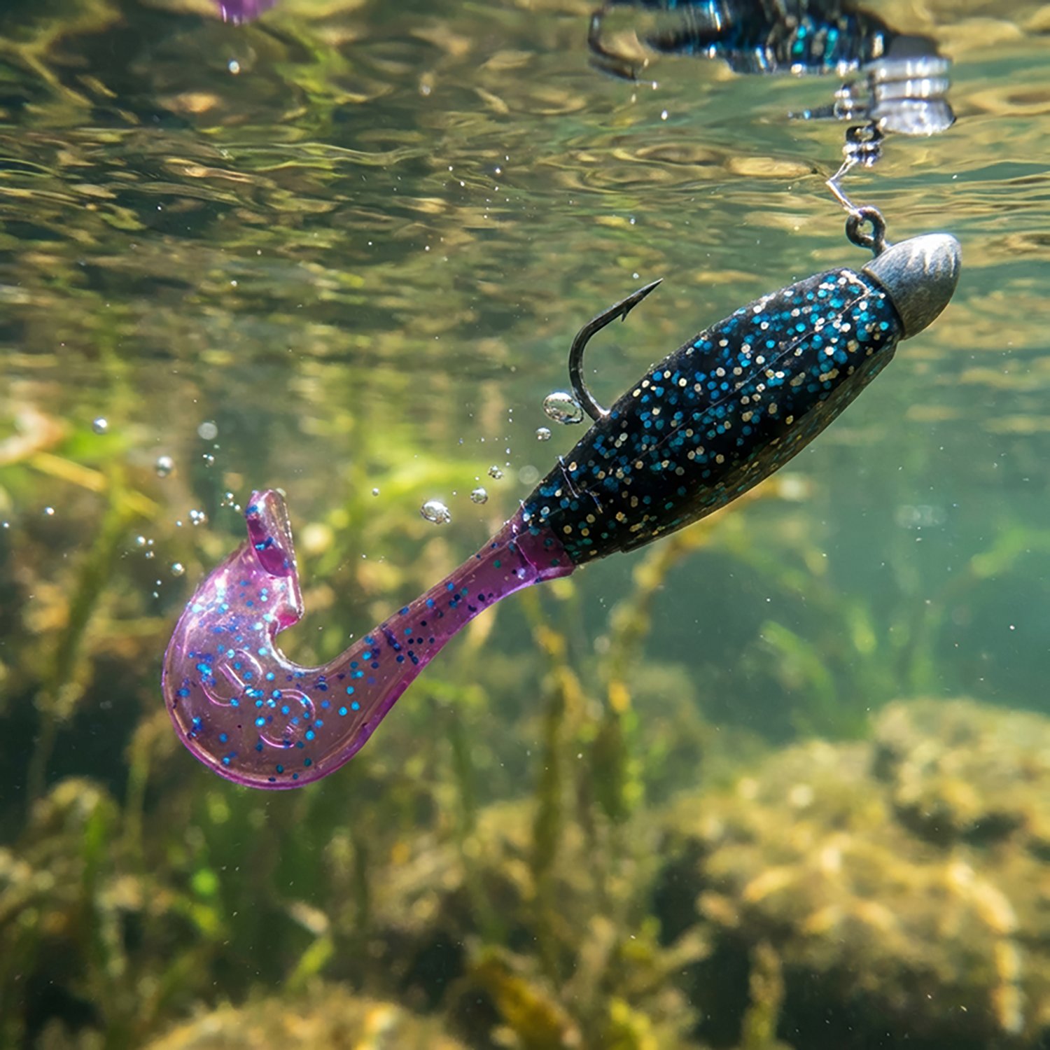 Bobby Garland 2.5 in Stroll'r - view number 2