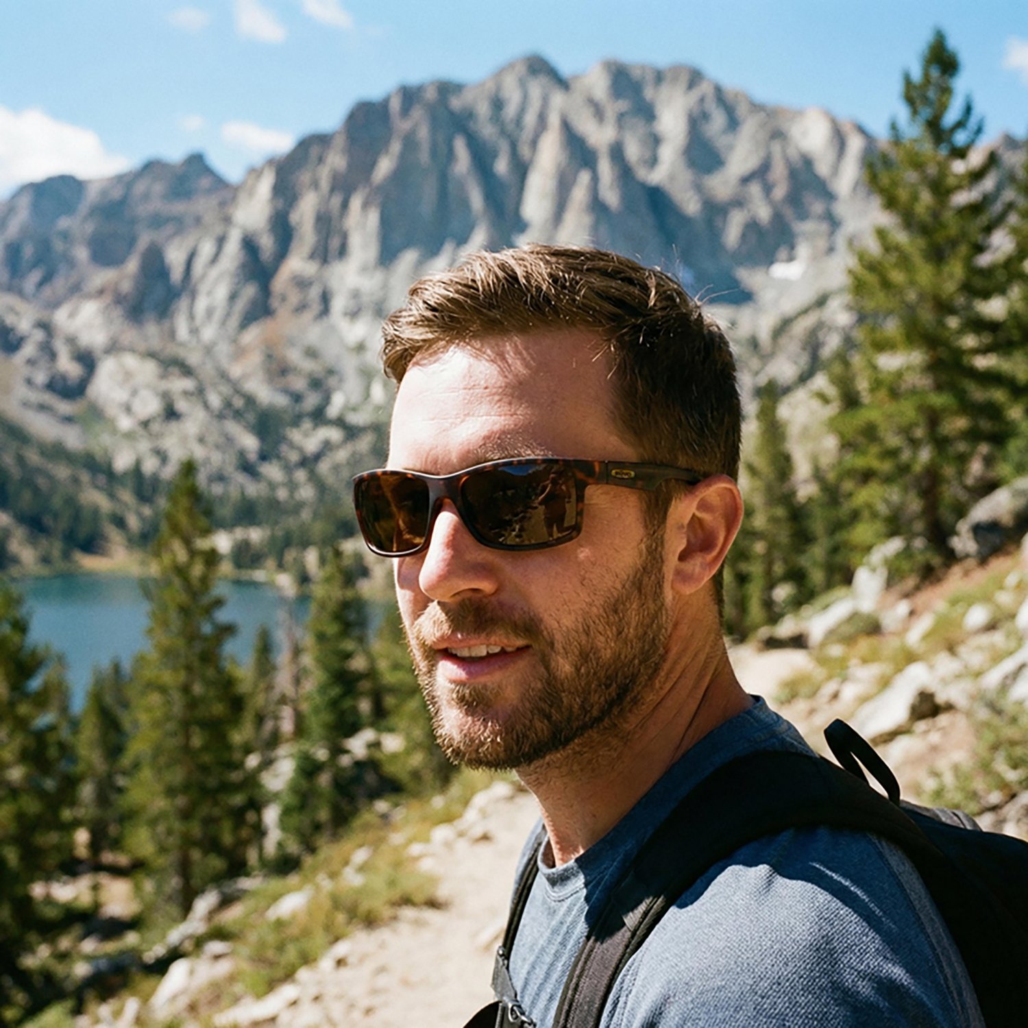 Revo Crawler Sunglasses                                                                                                          - view number 2