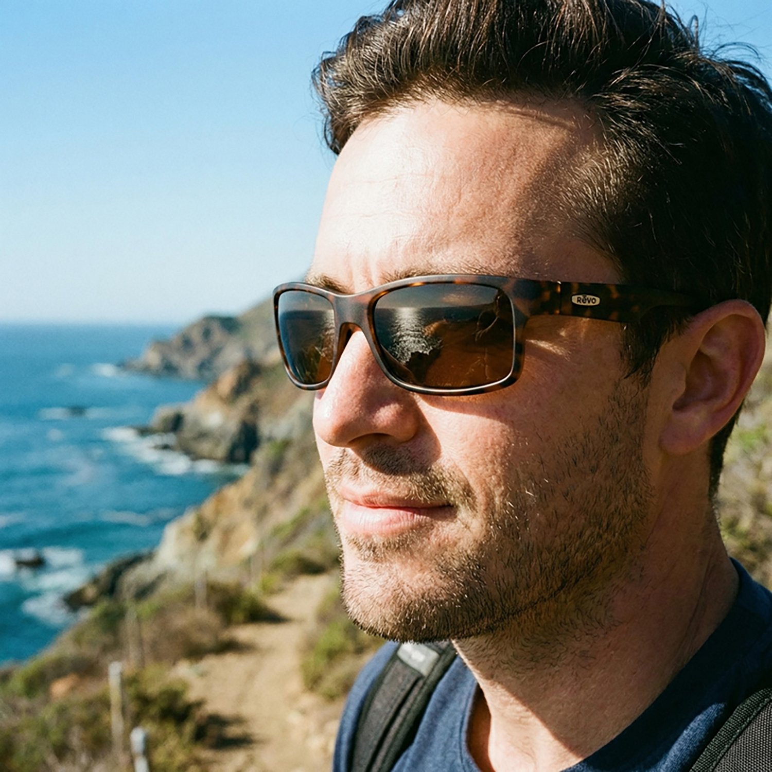 Revo Crawler Sunglasses                                                                                                          - view number 3