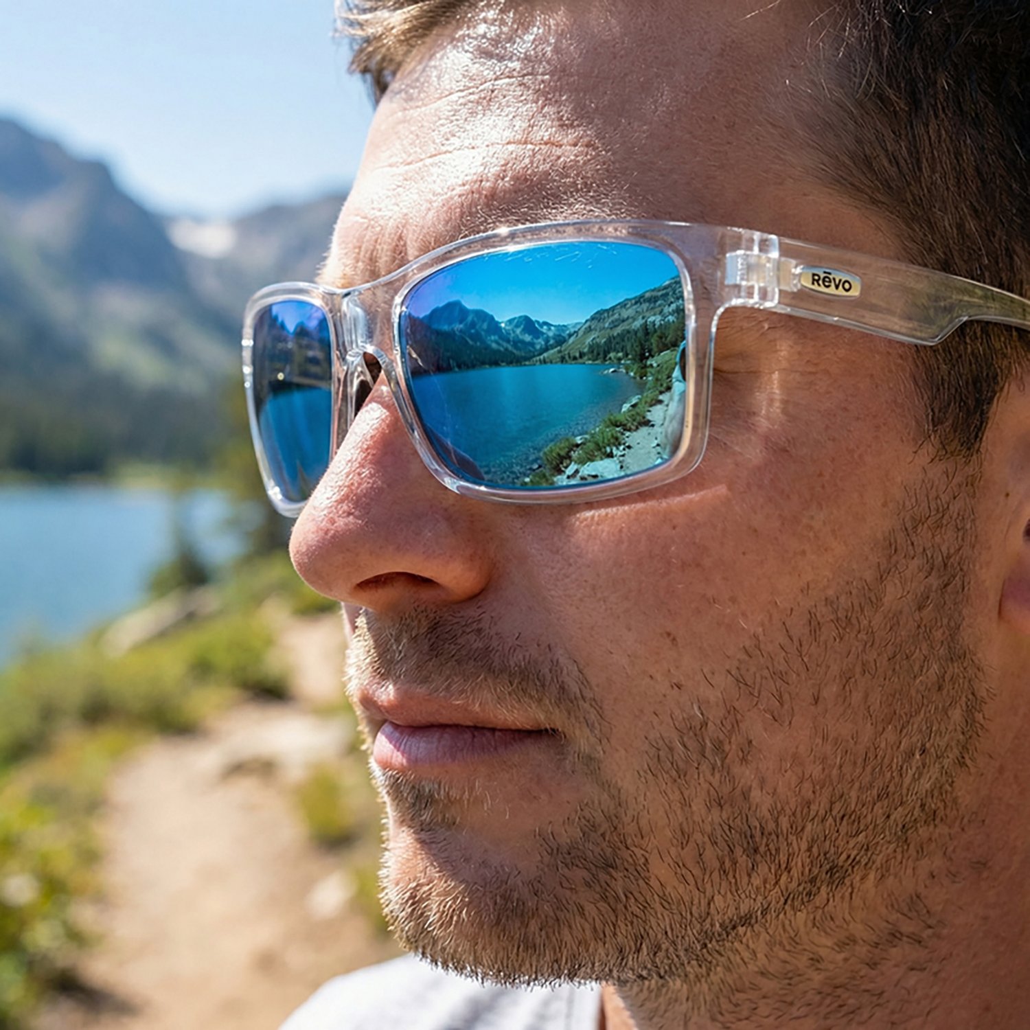 Revo Crawler Sunglasses                                                                                                          - view number 2