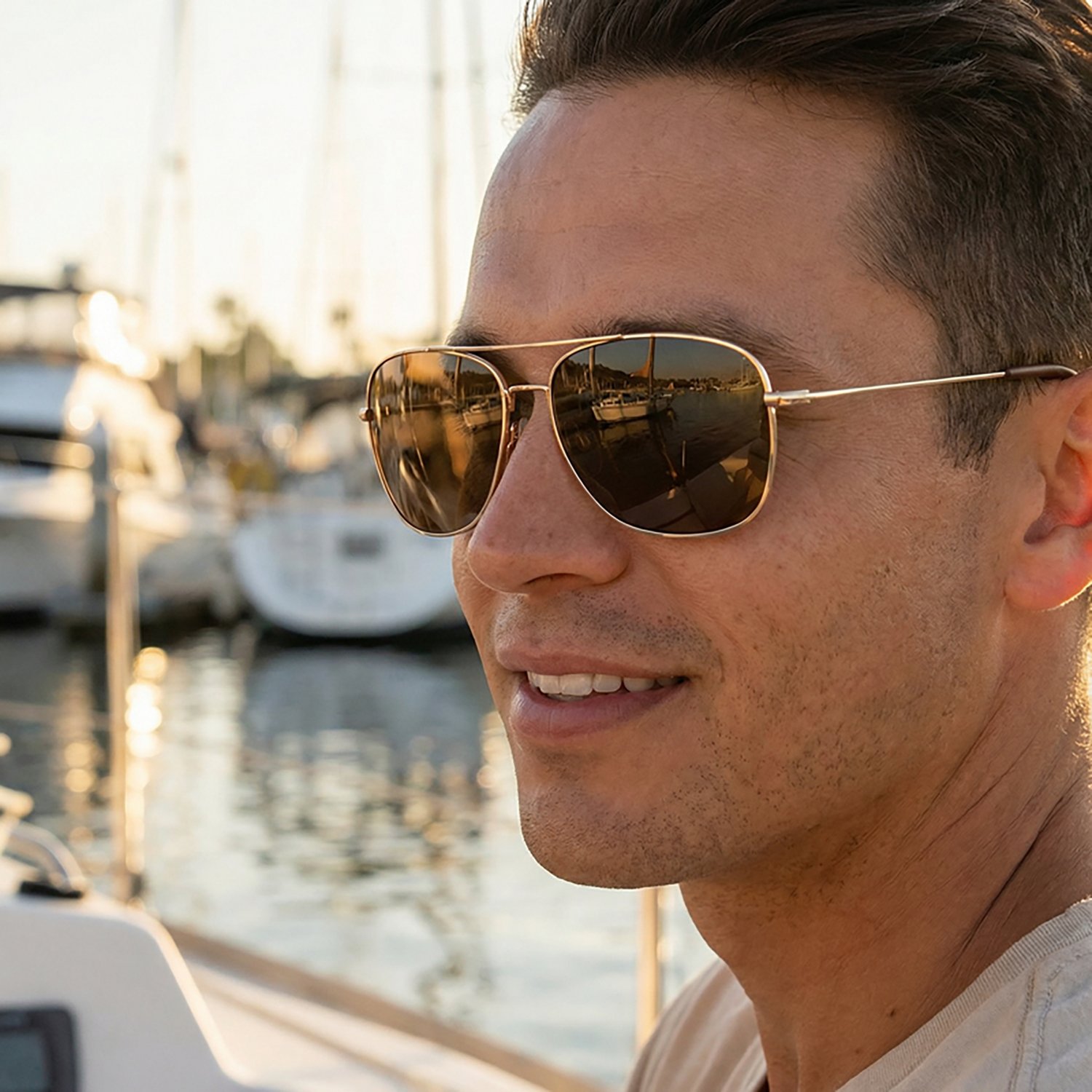 Revo Harbor Sunglasses - view number 3