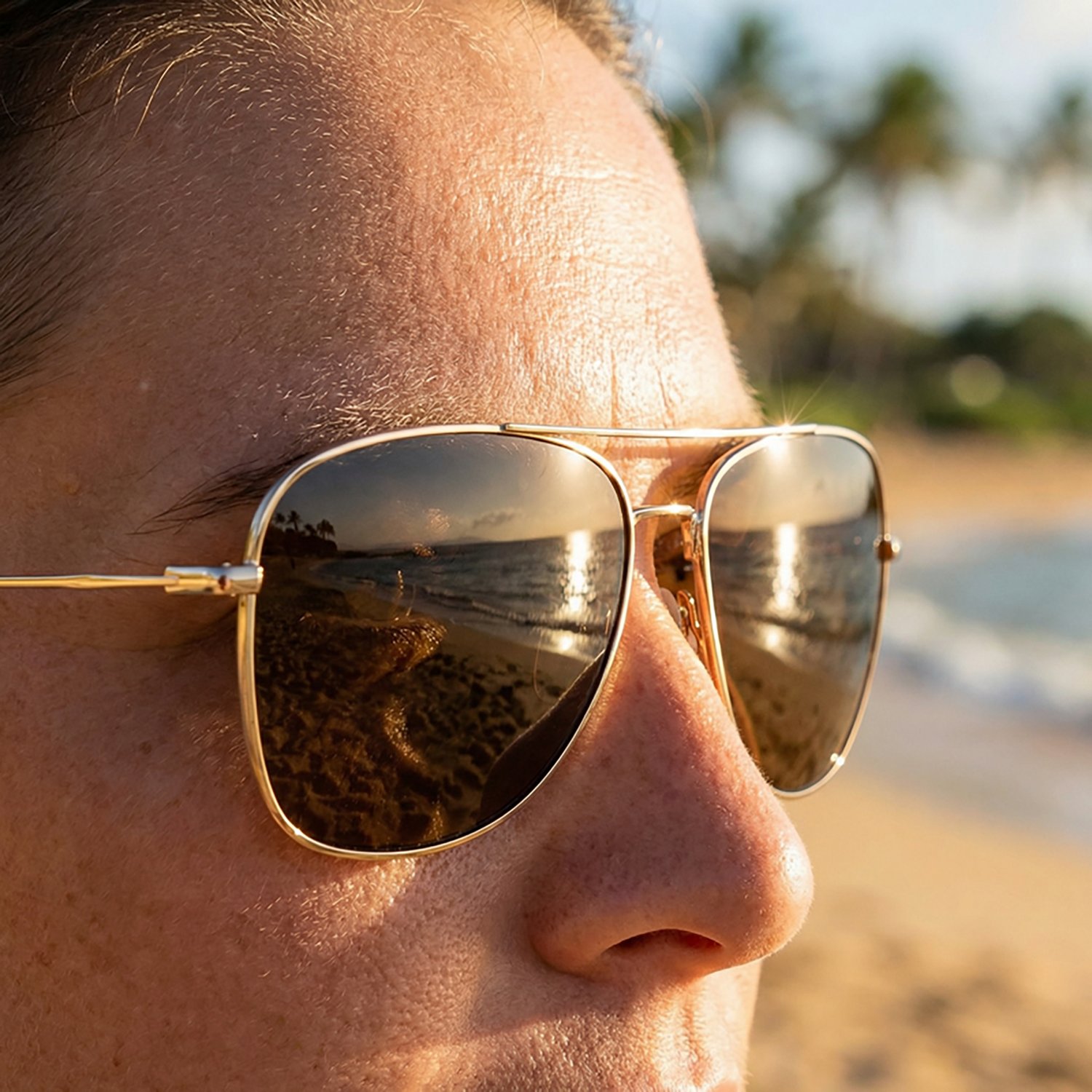 Revo Harbor Sunglasses - view number 4