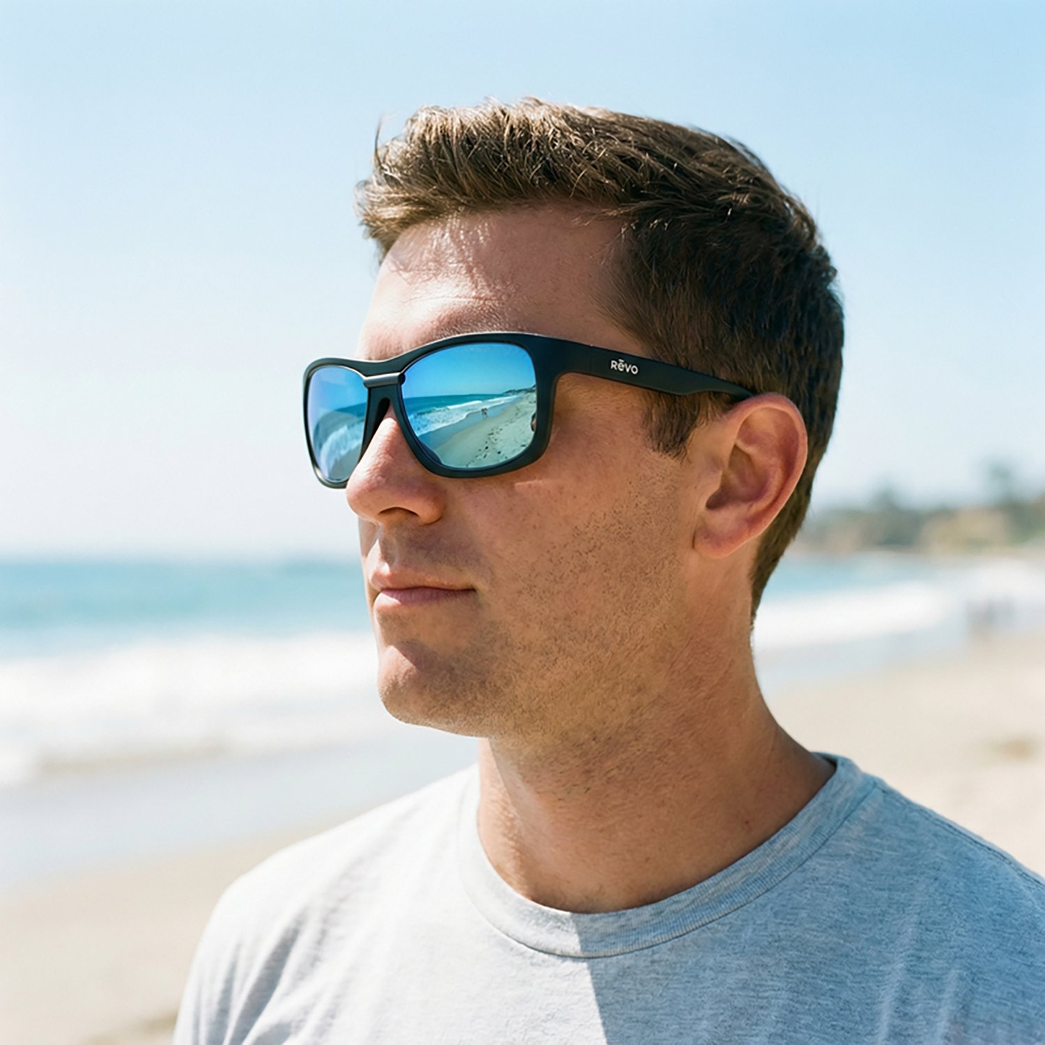 Revo Genesis Sunglasses - view number 3